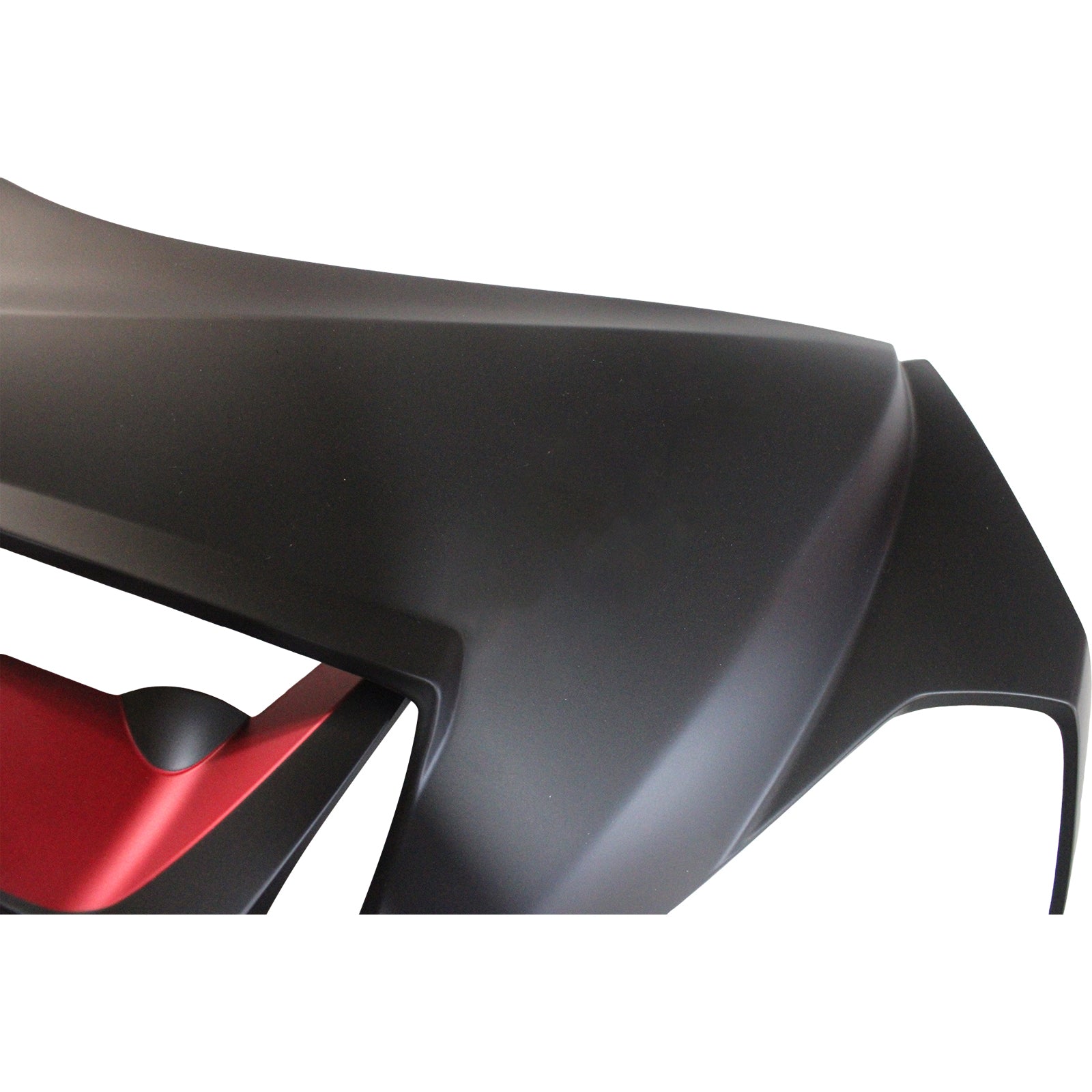 2017-2023 Honda CBR1000RR Amotopart Kit de carenado de inyección Carrocería Plástico ABS # 101