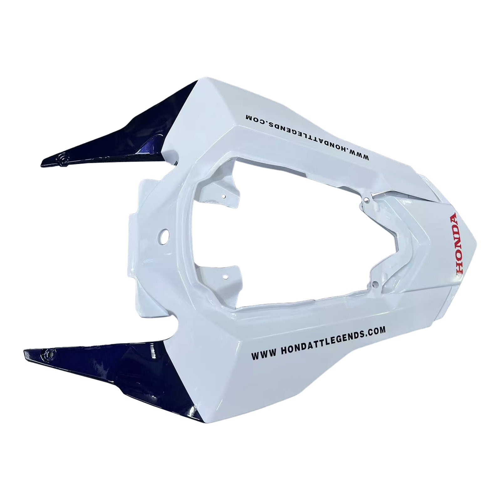 2017-2023 Honda CBR1000RR Amotopart vstrekovanie Kit Kadywork Bodywork Plastic ABS #101