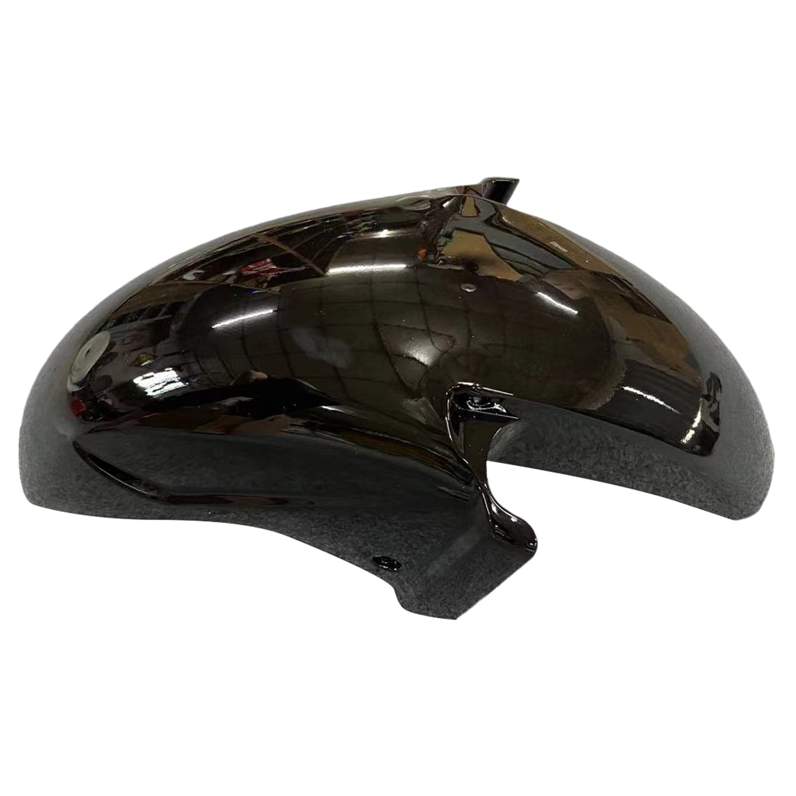 1996-2007 Honda CBR1100XX SuperblackBird Amotopart Injection Fairing Kit Bodywork ABS #101