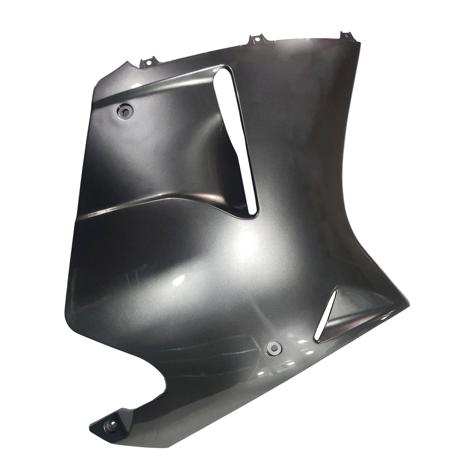 1996-2007 HONDA CBR1100XX SUBERBLACKBIRD AMOTOPART KIT DE FAFORNAÇÃO DE FAIRAÇÃO
