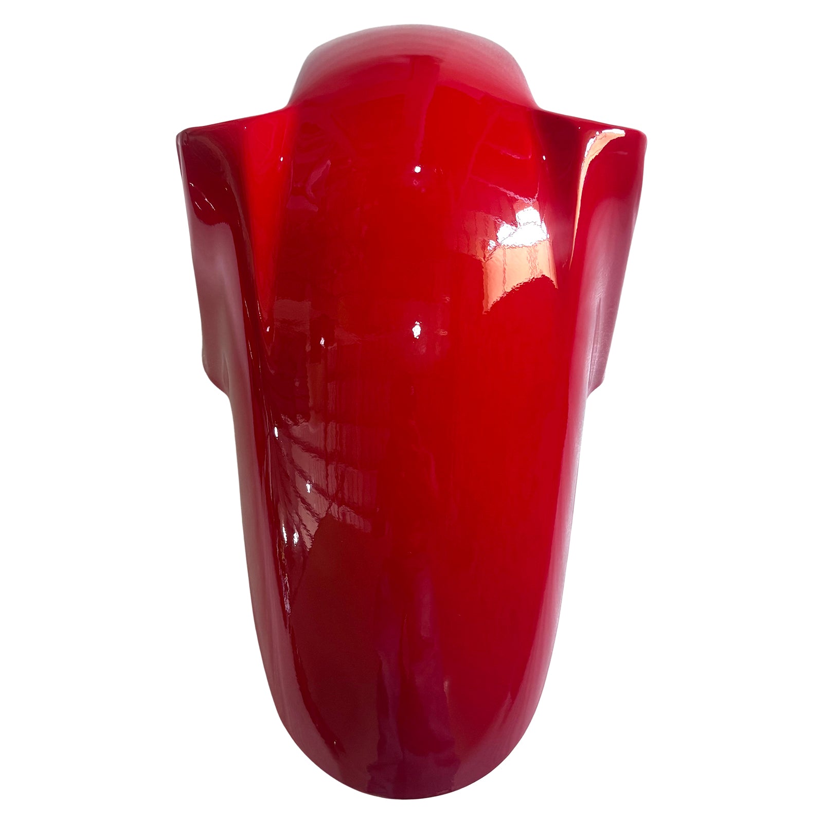 1998-2001 Honda VFR800 Amotopart Kit de carénage d'injection carrosserie plastique ABS #102