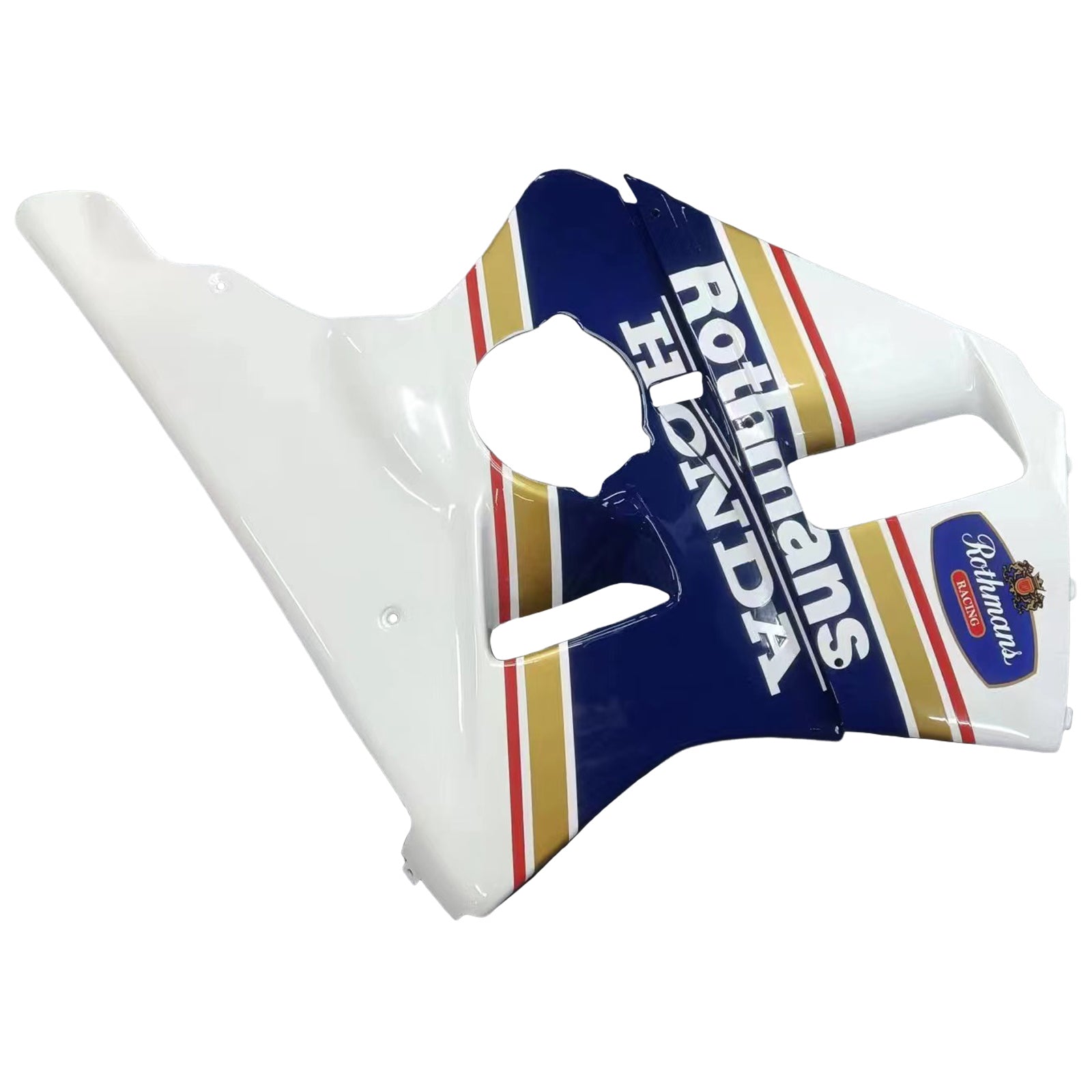 1987-1989 Honda CBR400RR NC23 Amotopart Injection Fairing Kit Bodywork Plastic Abs # 106