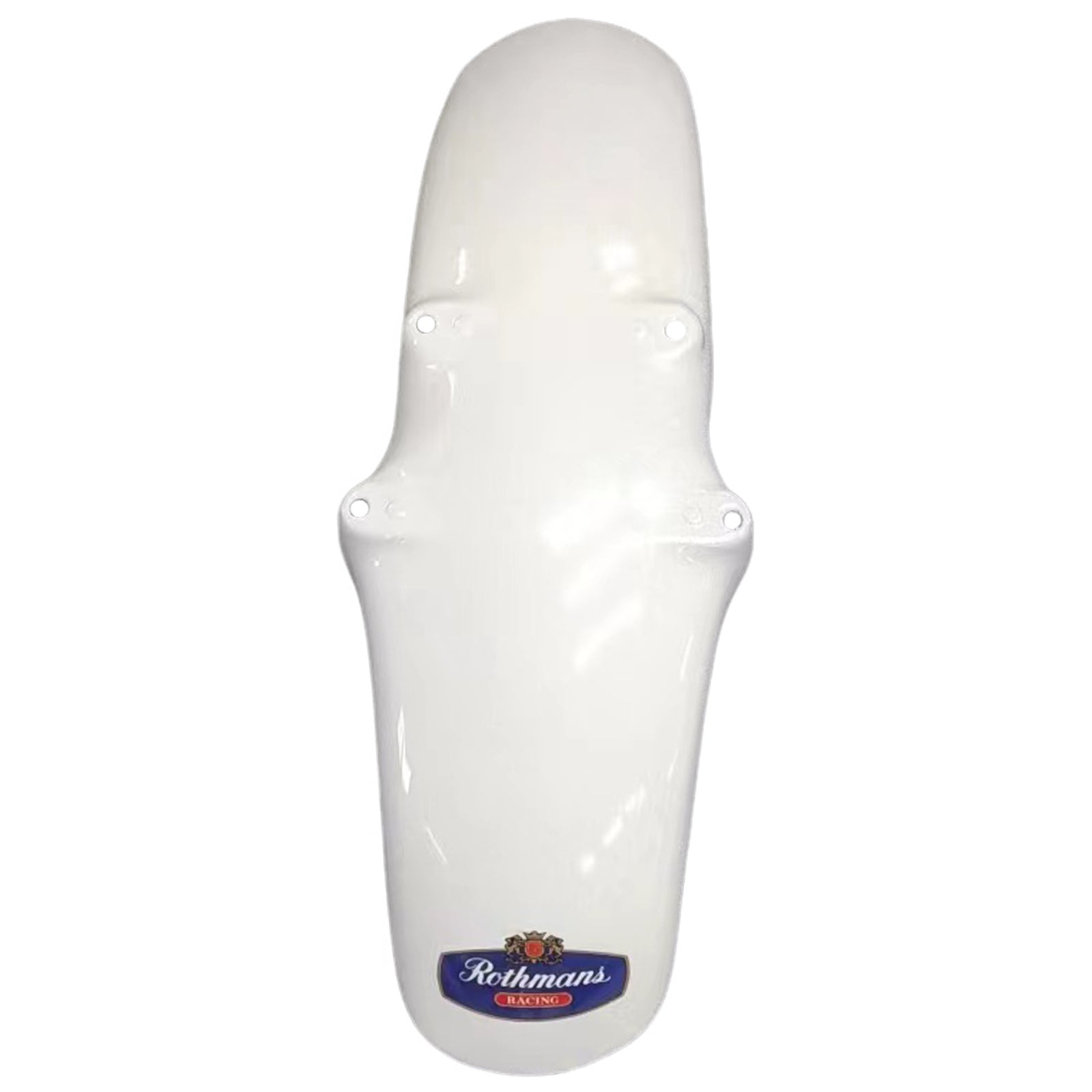 1987-1989 Honda CBR400RR NC23 Amotopart Injection Fairing Kit Bodywork Plastic Abs # 106