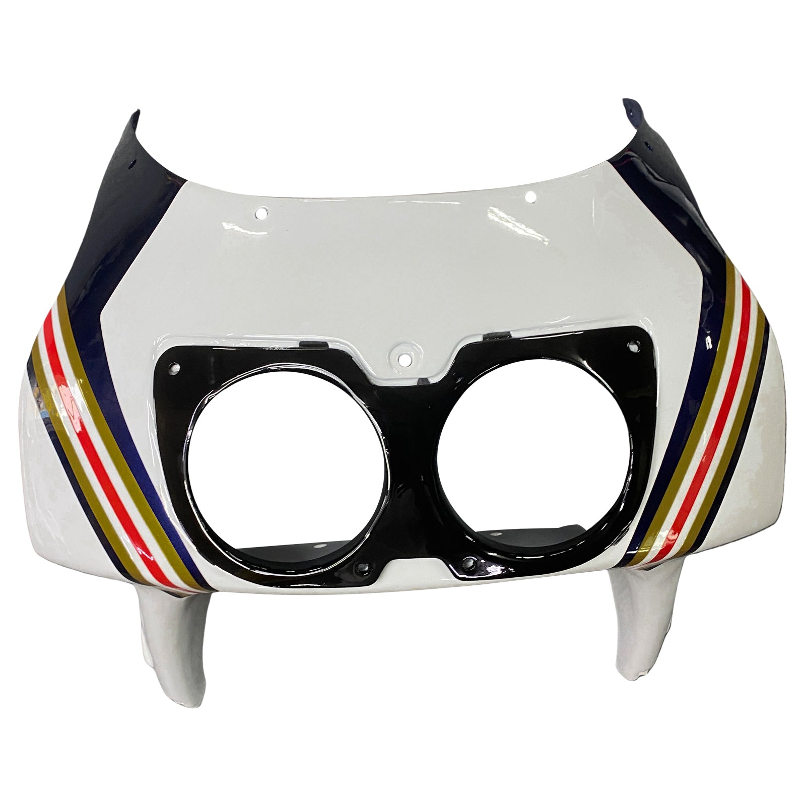 1990-1999 Honda CBR400RR NC29 Amotopart Injection Fairing Kit Bodywork Plastic ABS #107