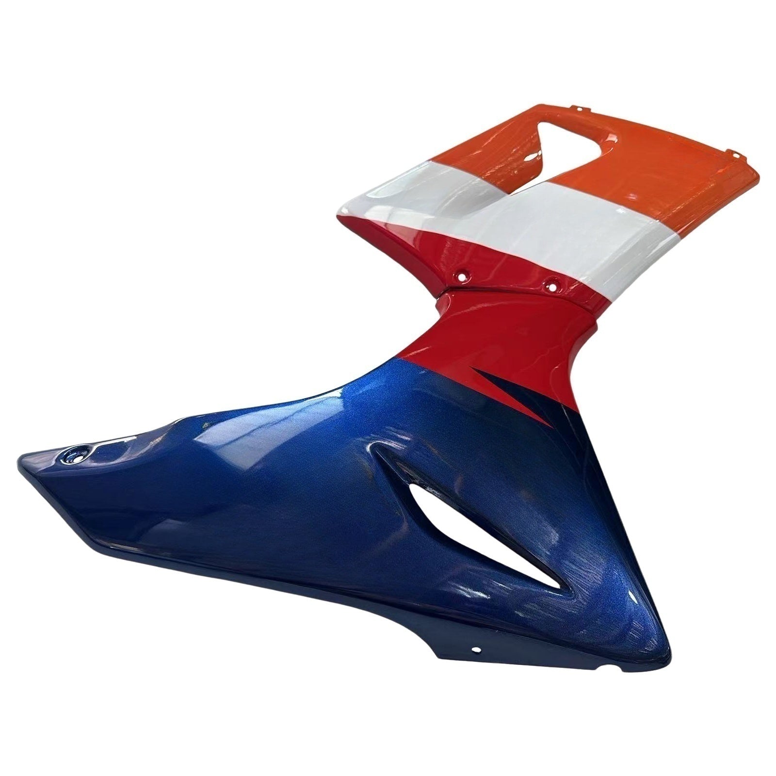 2002-2006 Honda CBR125R Amotopart Injection Fairing Kit Bodywork Plastic ABS #101