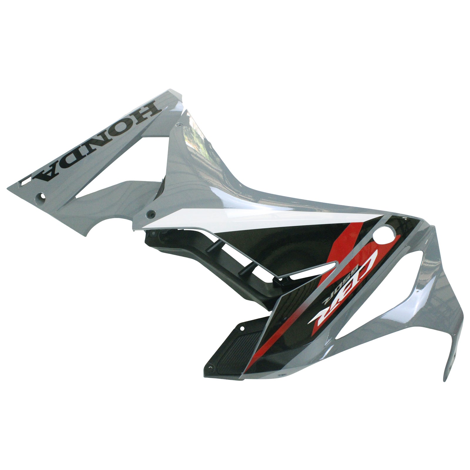 2019-2020 Honda CBR650R Amotopart vstrekovacia kapotážová súprava karosérií plastový ABS #103