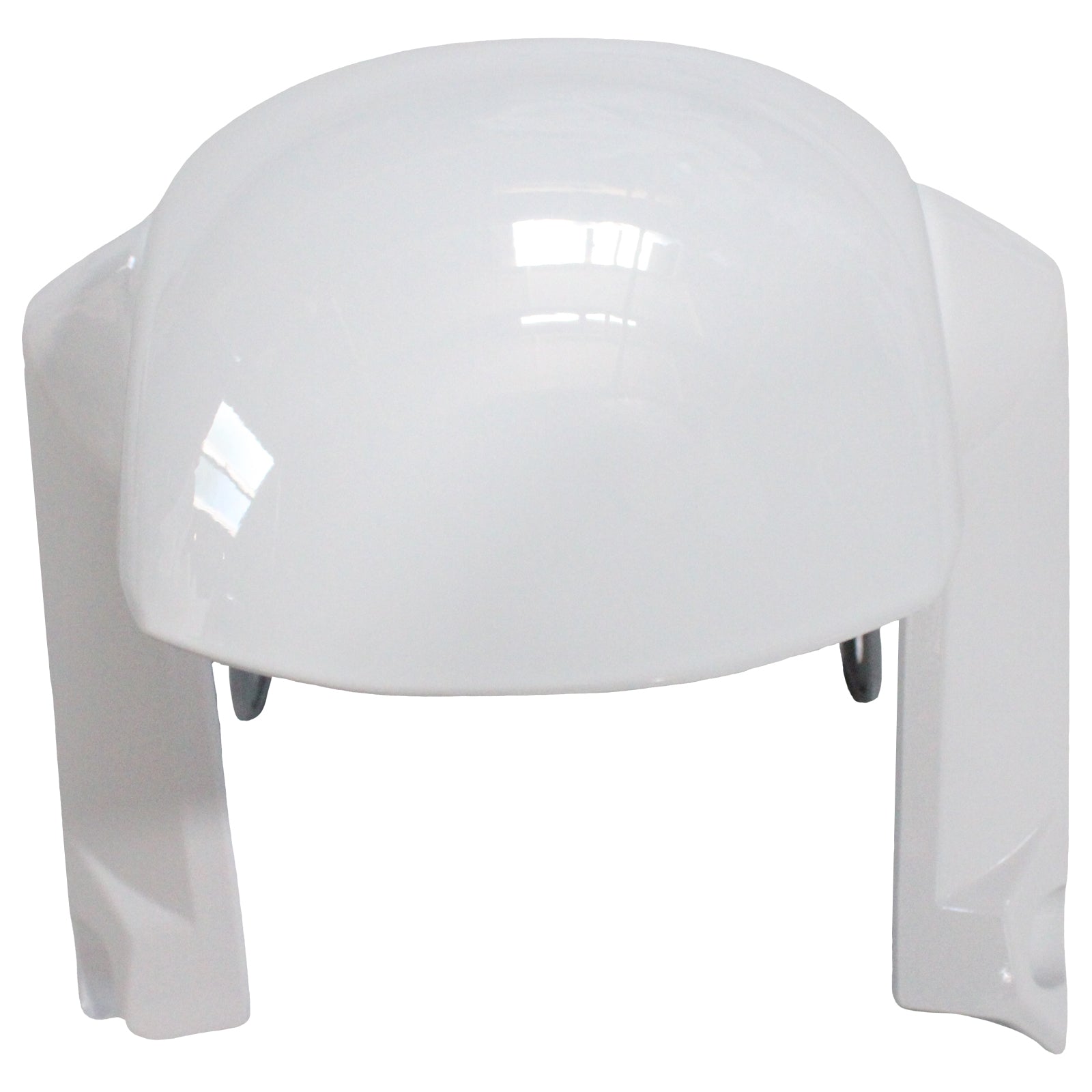 2019-2020 Honda CBR650R Amotopart vstrekovacia kapotážová súprava karoséria Plast ABS #109