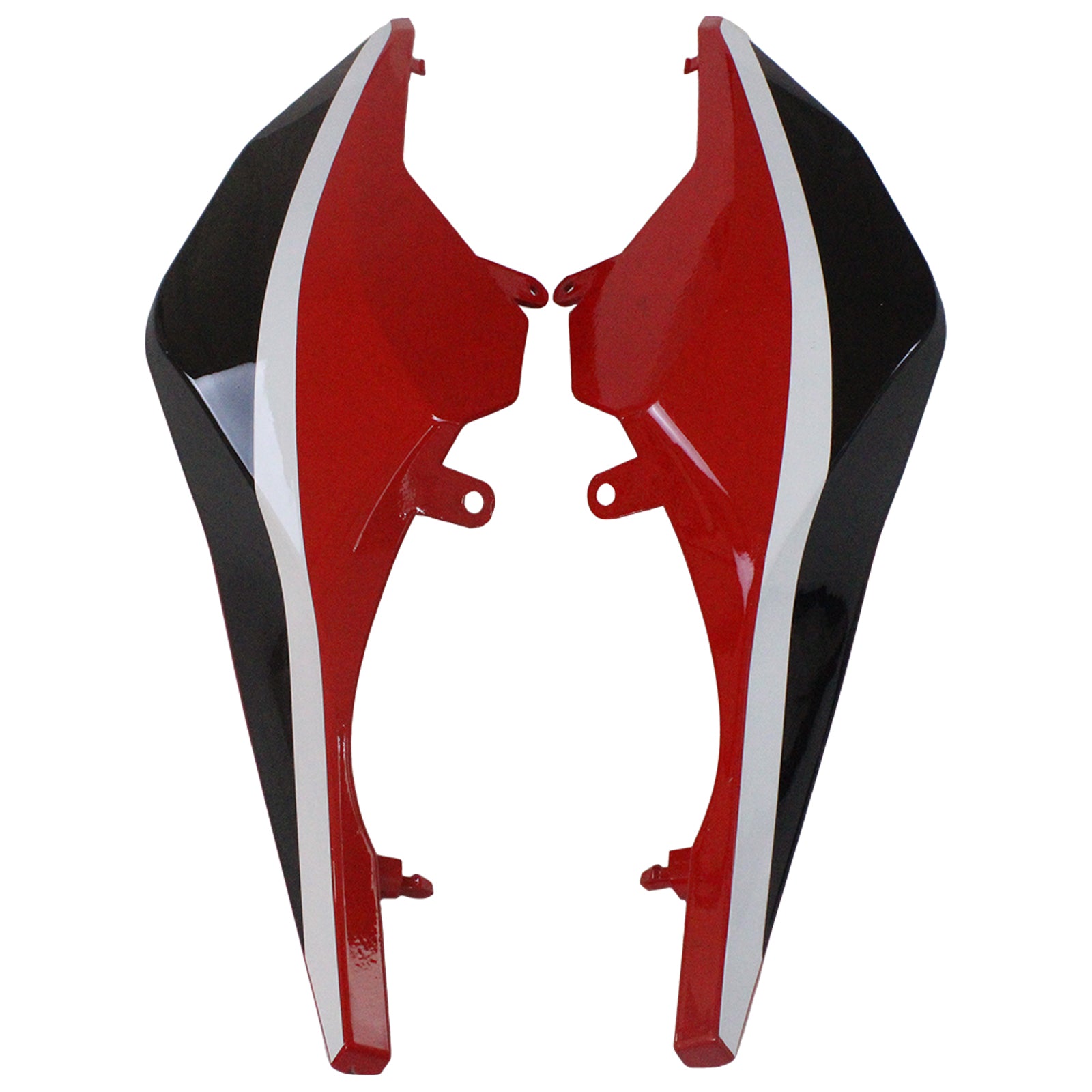 Kit de carénage Honda CBR650R 2019-2020 carrosserie plastique ABS