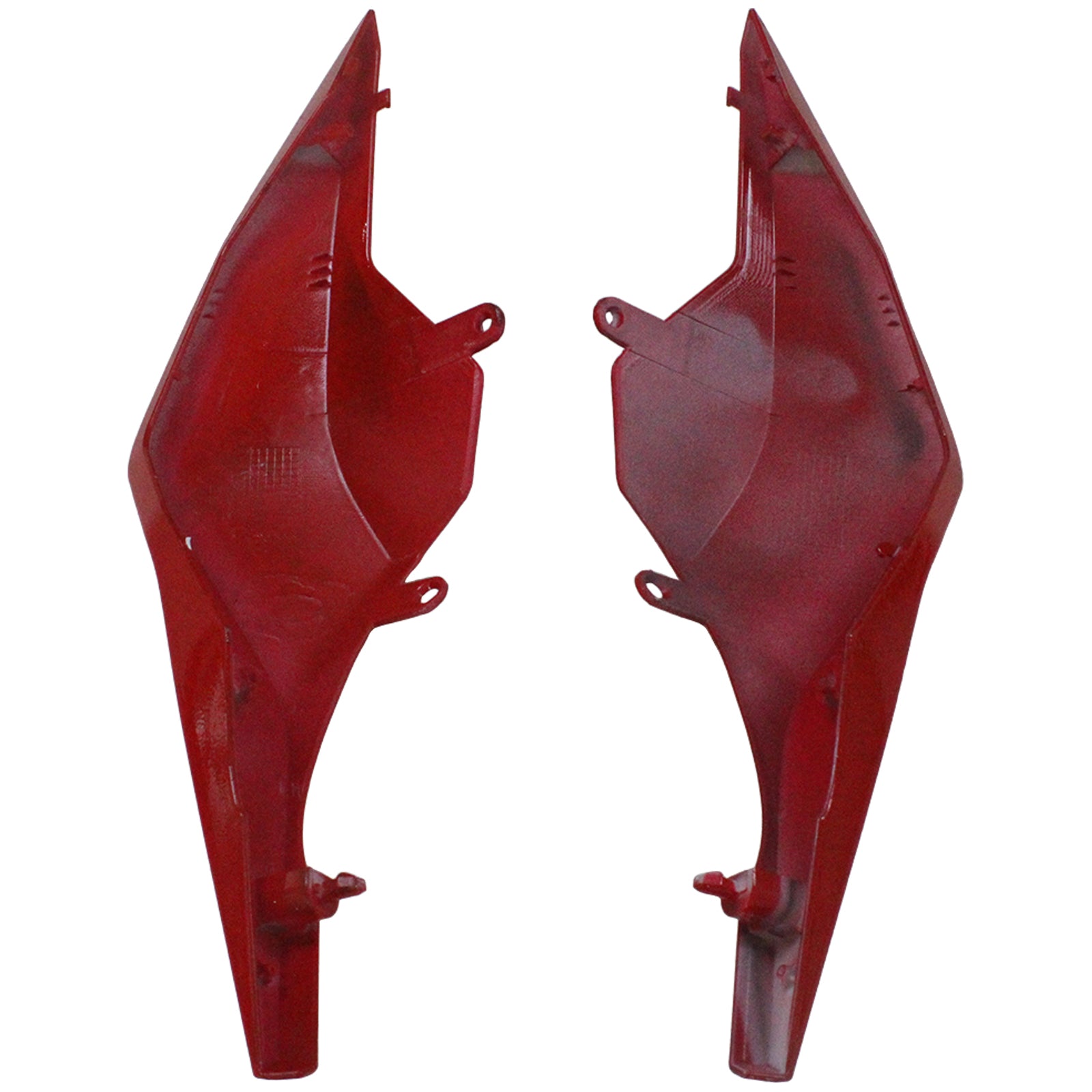 Kit de carénage Honda CBR650R 2019-2020 carrosserie plastique ABS