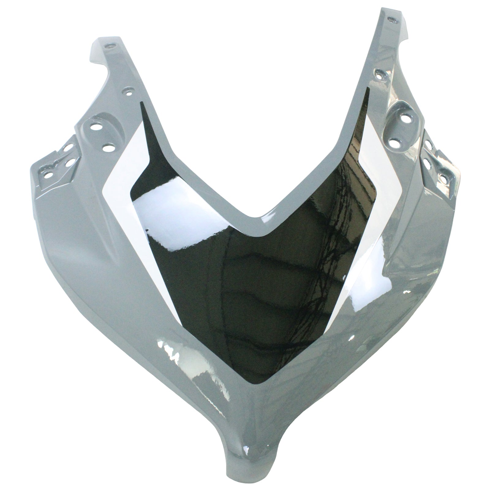 2021-2023 Honda CBR650R Kit de carénage d'injection Amotopart carrosserie plastique ABS #101