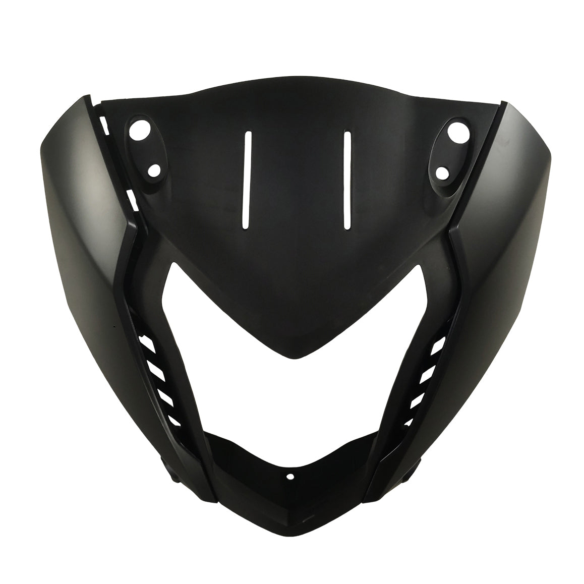 2014-2019 Honda CBR650F Kit de carénage d'injection Amotopart carrosserie plastique ABS #103