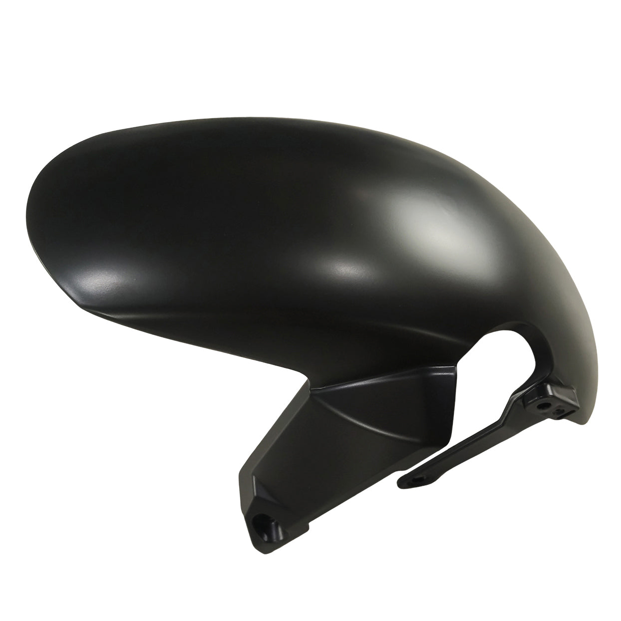 2014-2019 Honda CBR650F Kit de carénage d'injection Amotopart carrosserie plastique ABS #103