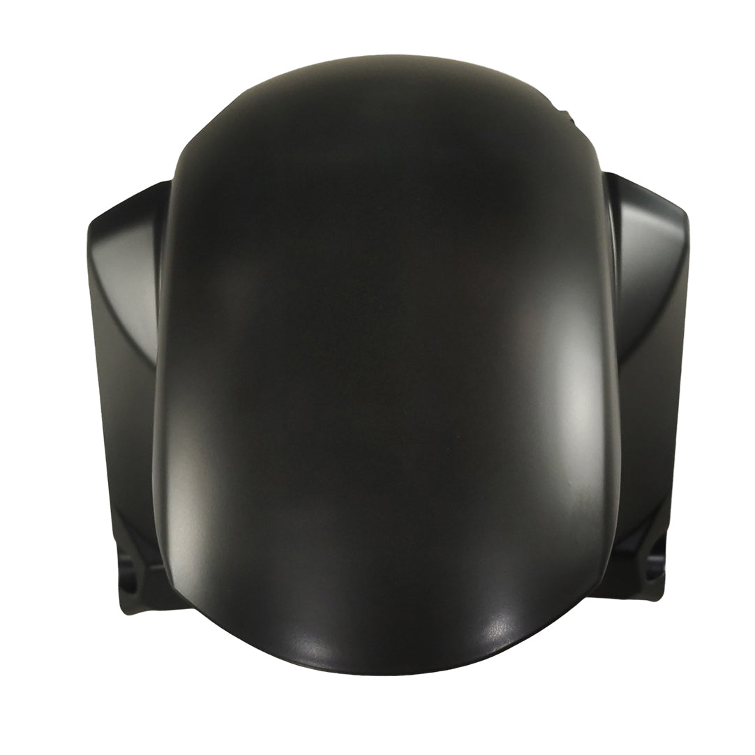 2014-2019 Honda CBR650F Kit de carénage d'injection Amotopart carrosserie plastique ABS #103