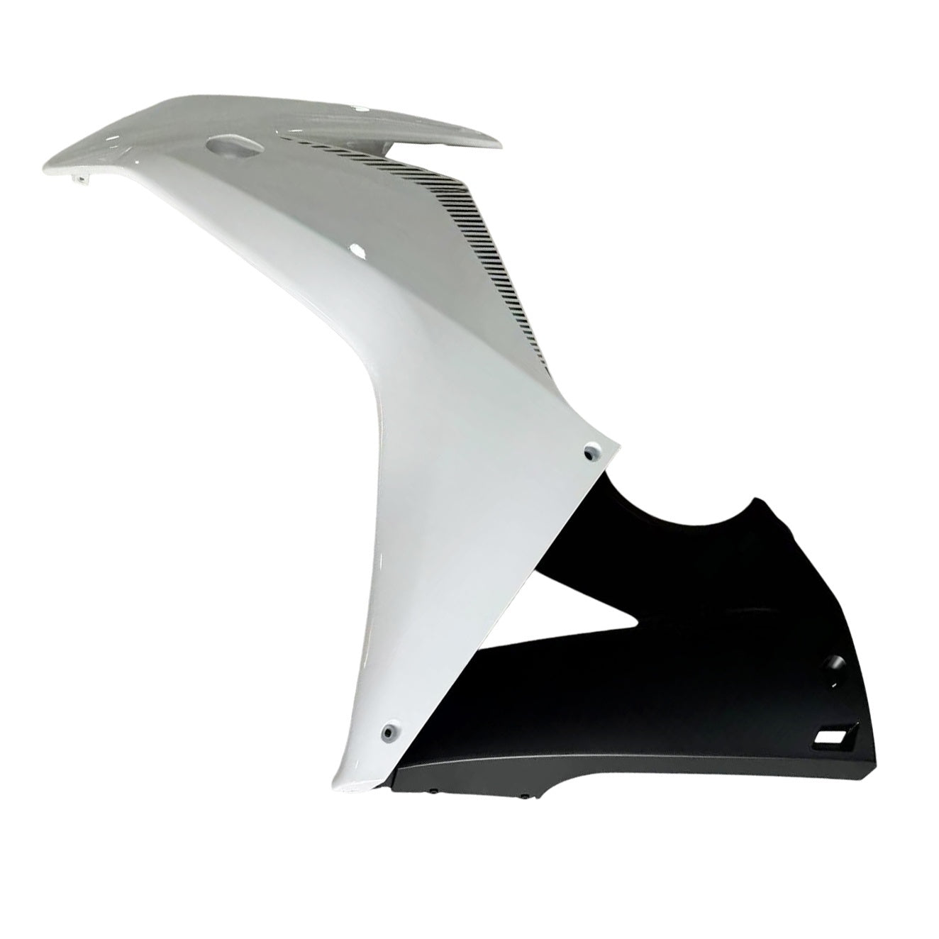 2014-2019 Honda CBR650F Amotopart Kit de carenado de inyección Carrocería Plástico ABS # 110