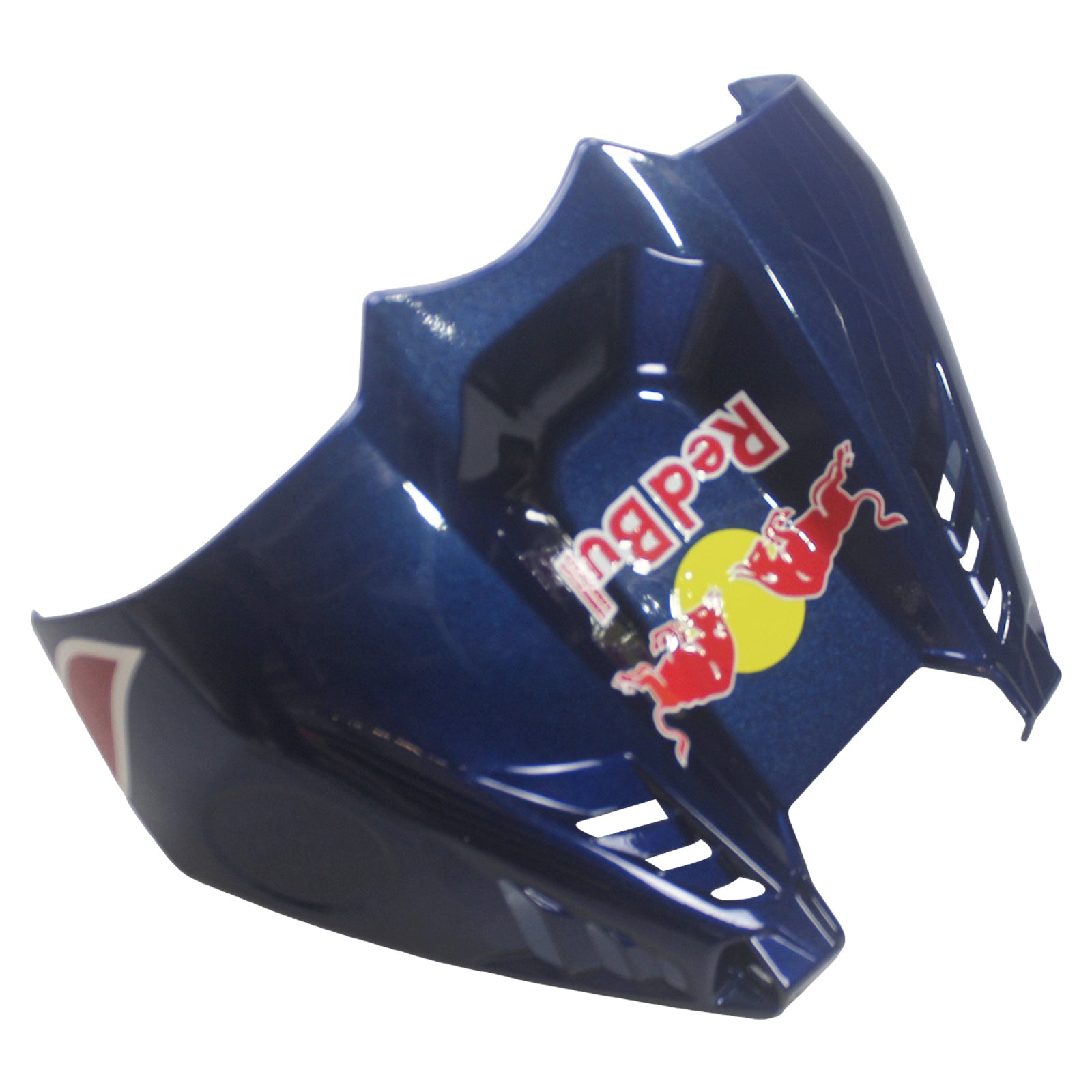 Kit de carénage d'injection Honda CBR1000RR-R 2020-2025 carrosserie plastique ABS #108