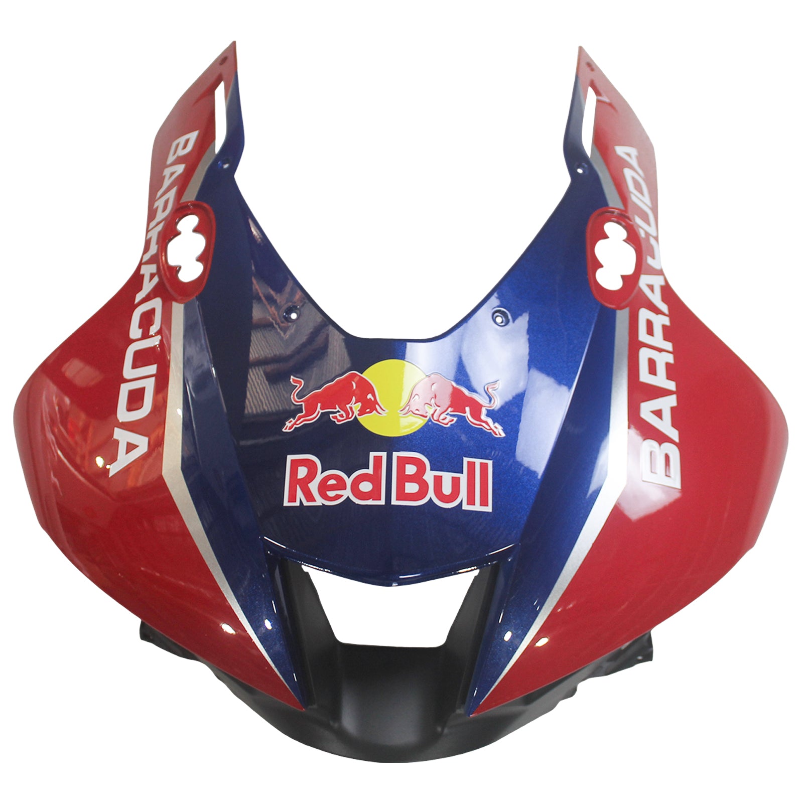 Kit de carénage d'injection Honda CBR1000RR-R 2020-2025 carrosserie plastique ABS #108