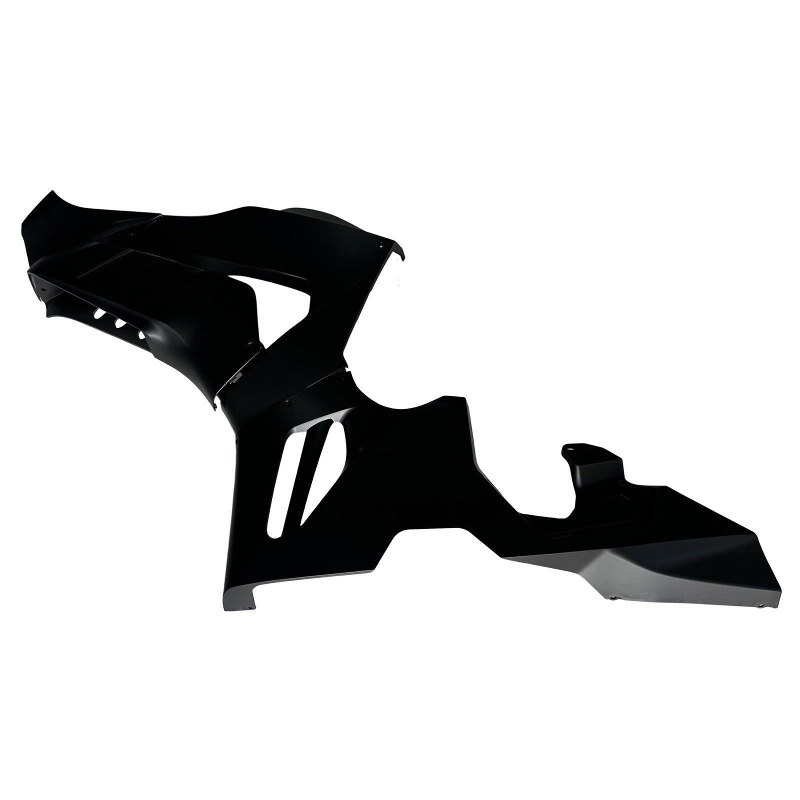 Injectiekuipset carrosserie kunststof ABS voor Honda CBR1000RR-R 2020-2023