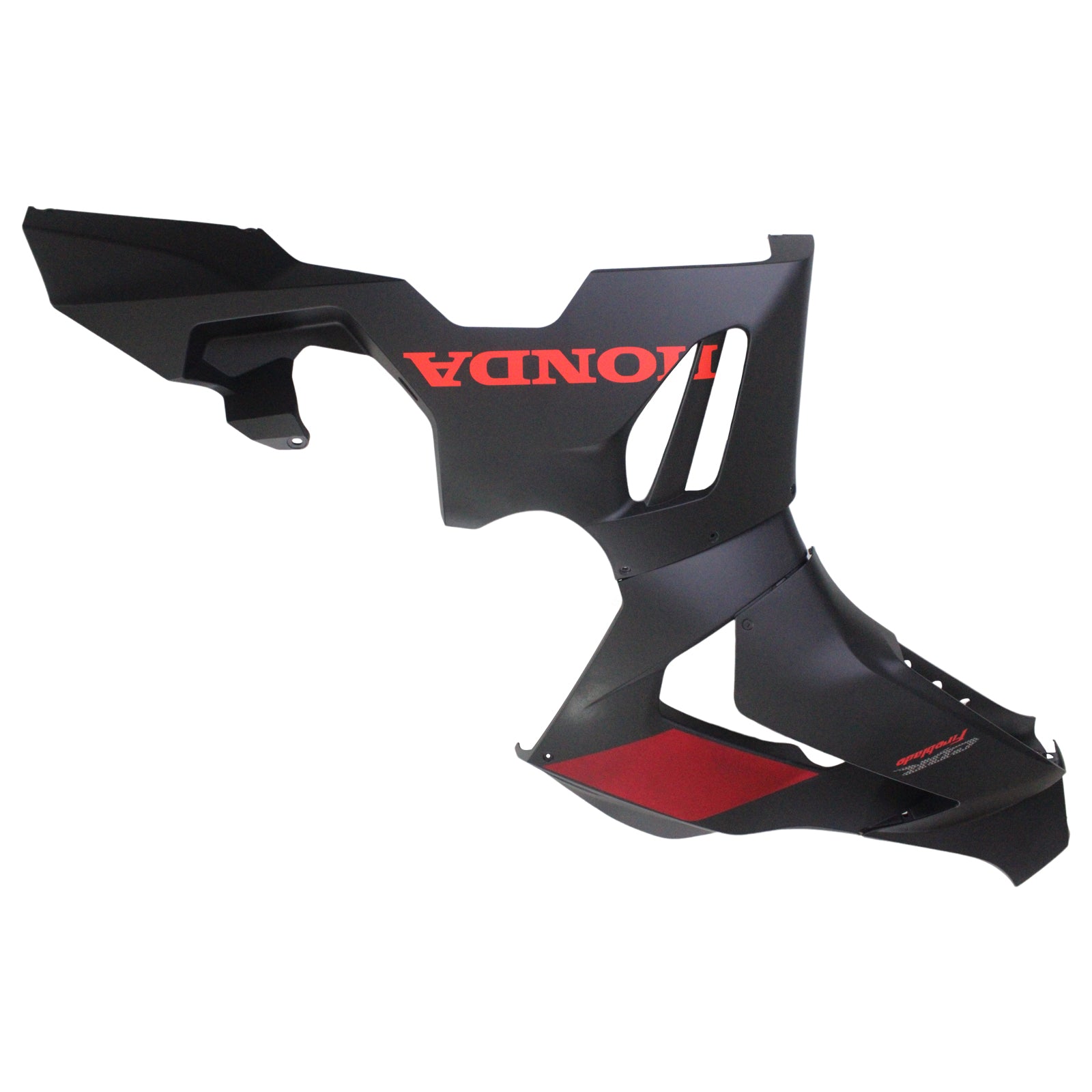 Kit de carénage d'injection Honda CBR1000RR-R 2020-2025 carrosserie plastique ABS #108