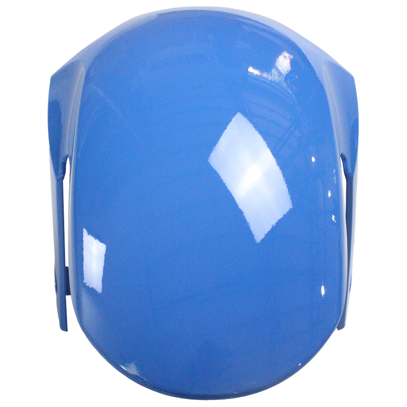 2017-2019 Honda CBR650F Kit de carenagem de injeção de injeção Plástico ABS #111