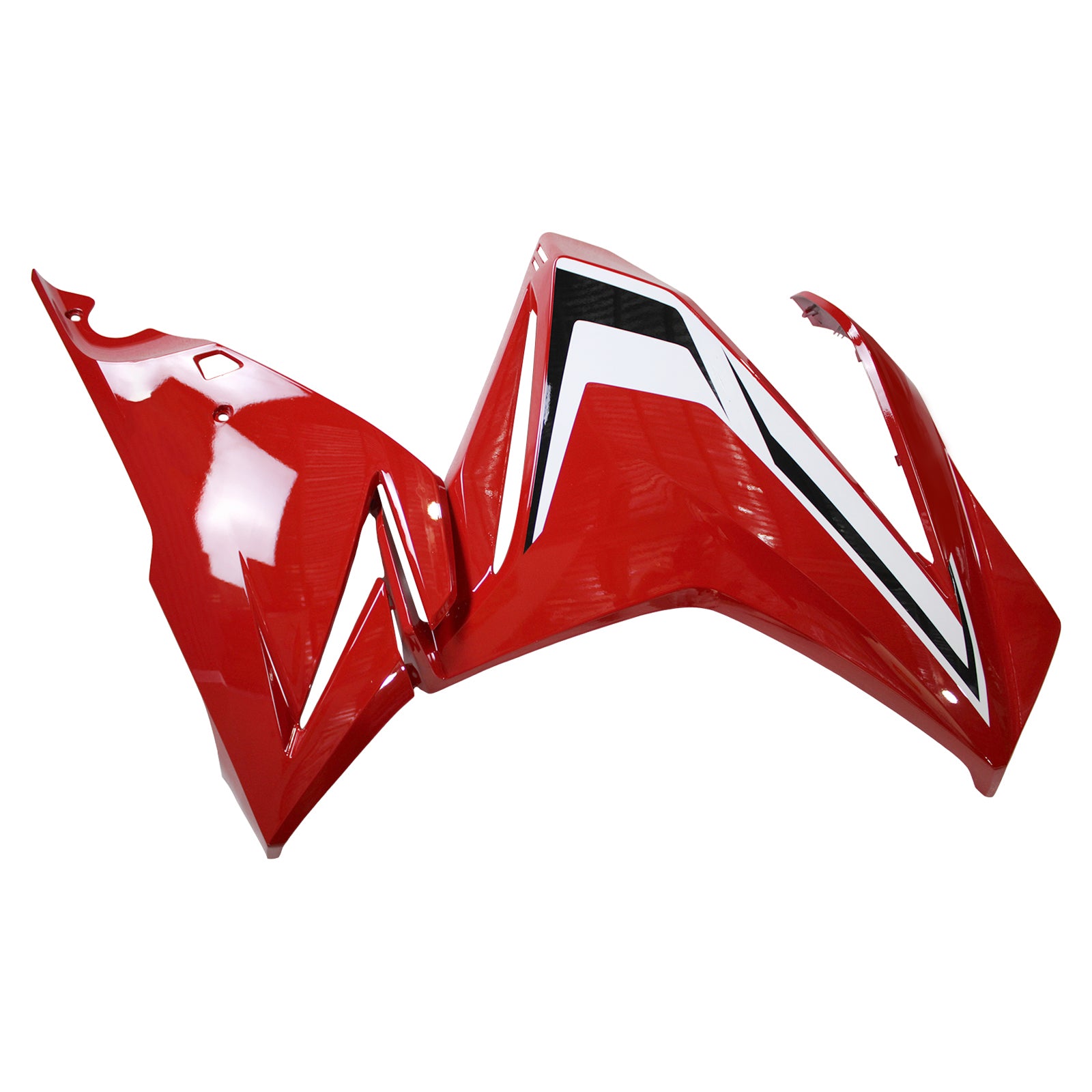 2019-2021 Honda CBR500R Kit de carenado Carrocería Plástico ABS