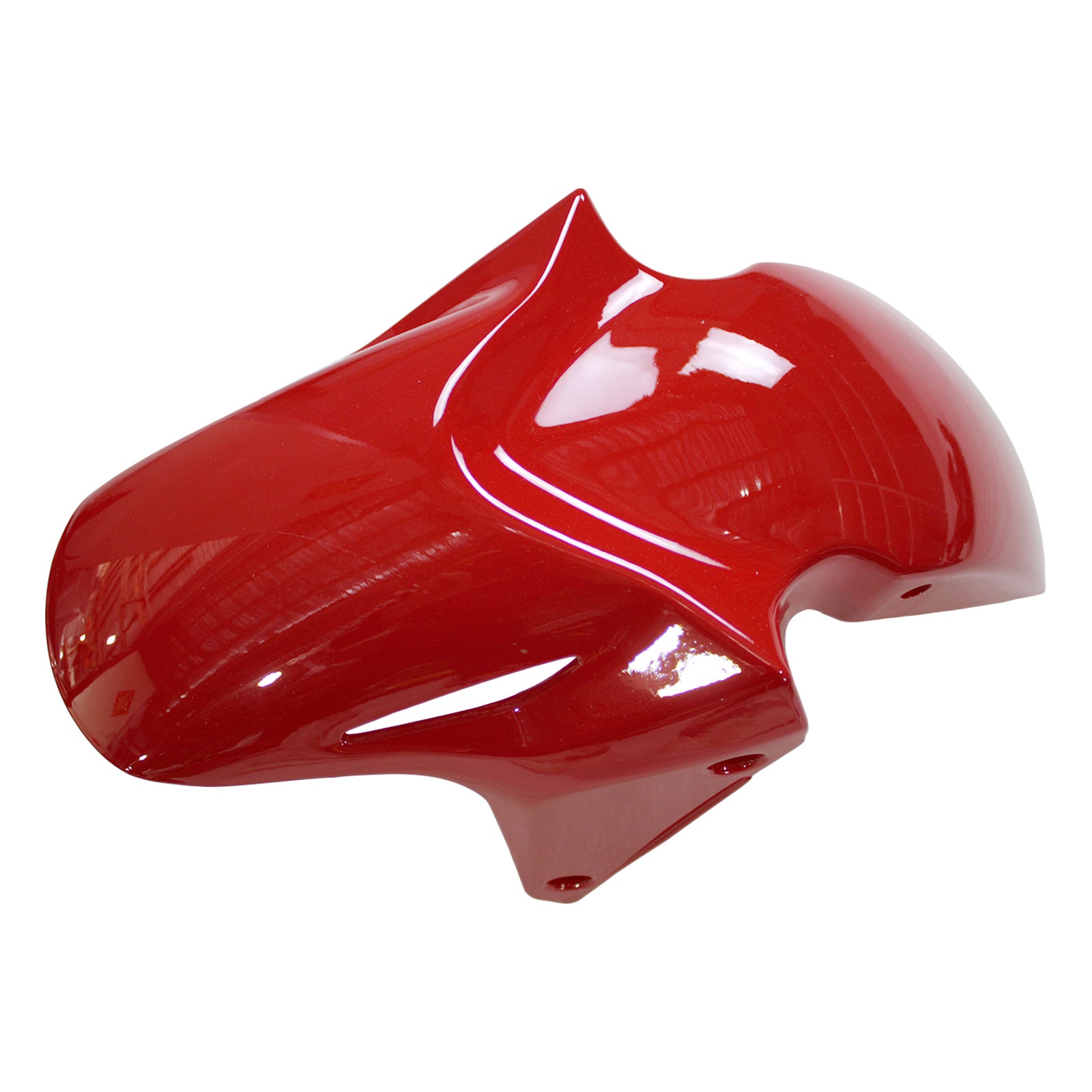 2019-2021 Honda CBR500R Kit de carenado Carrocería Plástico ABS