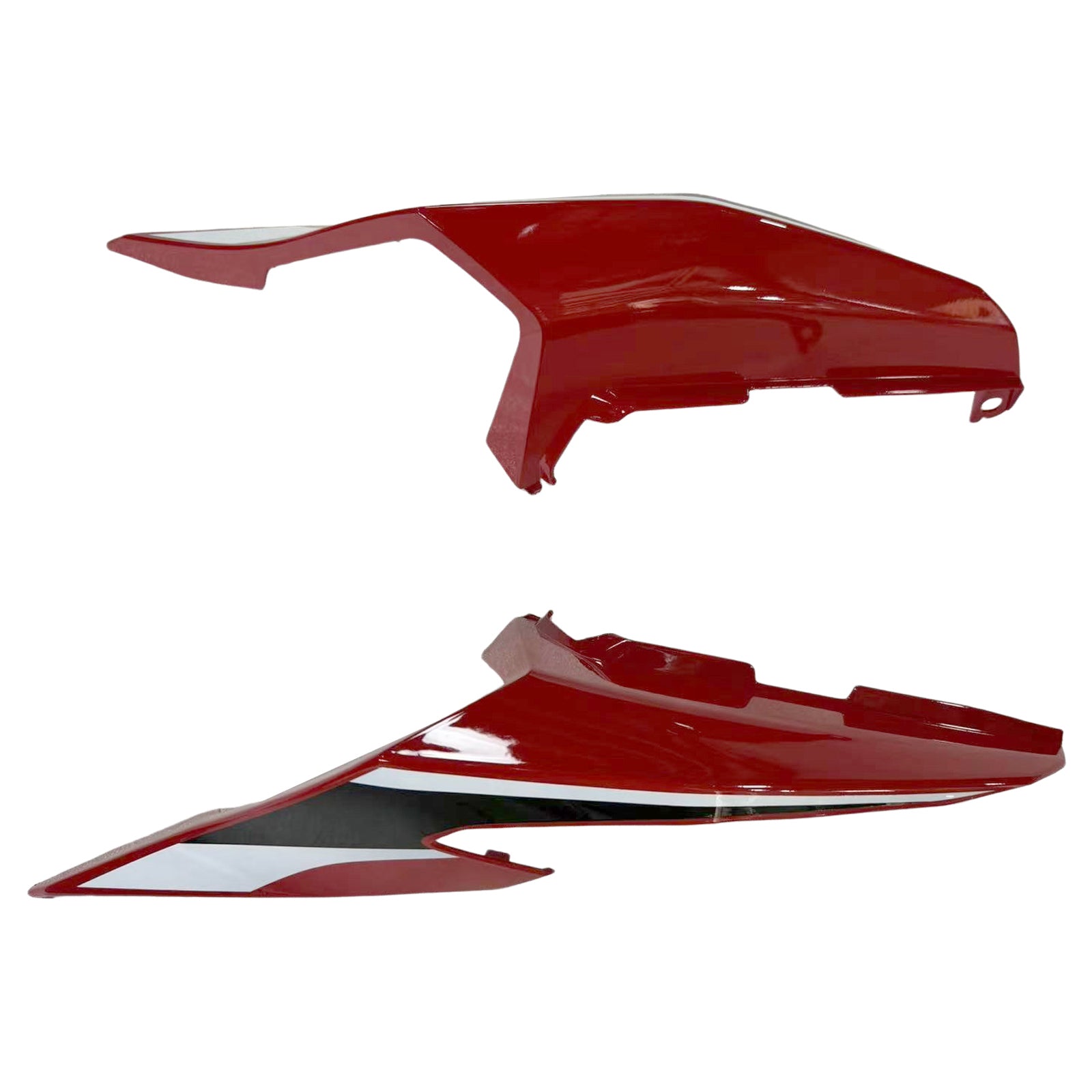 2022-2023 Honda CBR500R FAIRING KIT KODETWORTY PLASTNÉ ABS