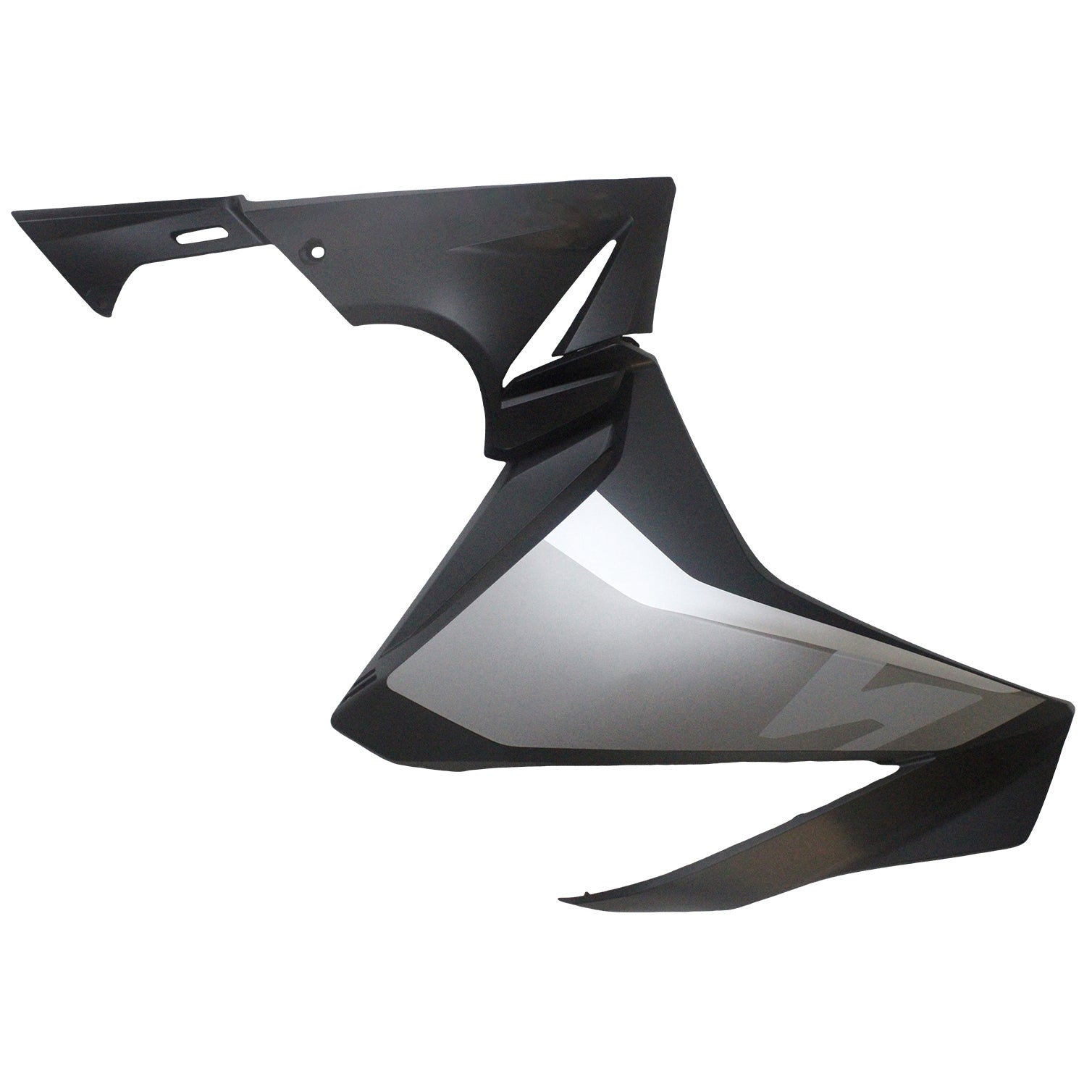 2022-2023 Honda CBR500R Kit de carenado Carrocería Plástico ABS