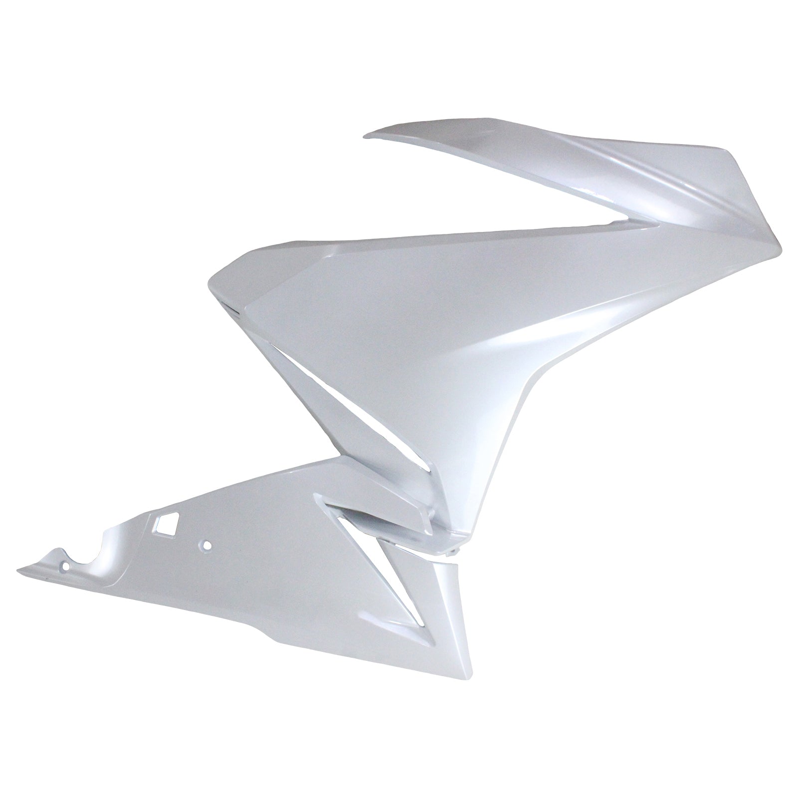 2022-2023 Honda CBR500R Kit de carenado Carrocería Plástico ABS