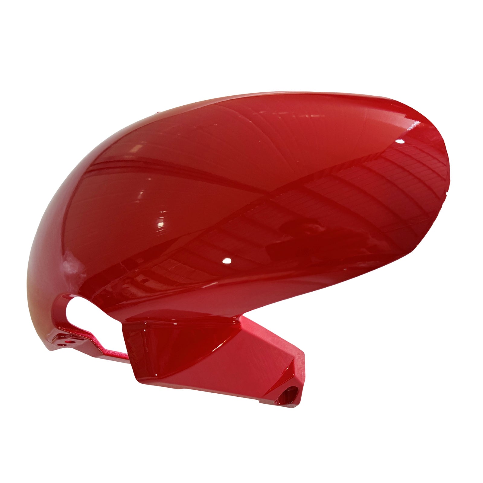 Kit de carenado de inyección carrocería plástico ABS para Honda CBR400R CBR500R 2024-2025