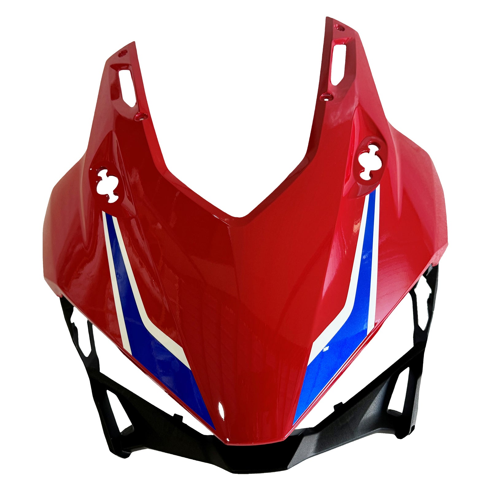 Kit de carenado de inyección carrocería plástico ABS para Honda CBR400R CBR500R 2024-2025