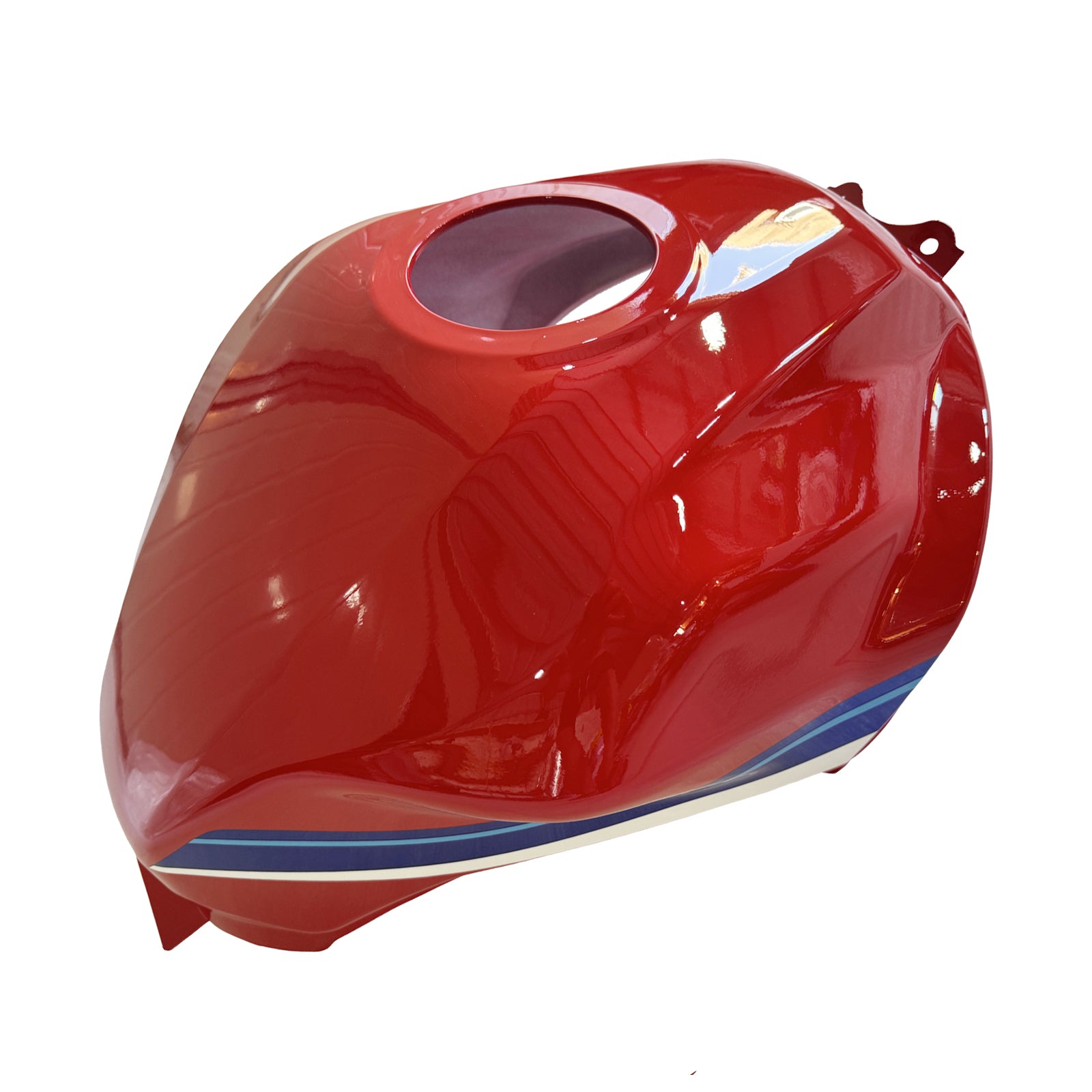 Kit de carenado de inyección carrocería plástico ABS para Honda CBR400R CBR500R 2024-2025