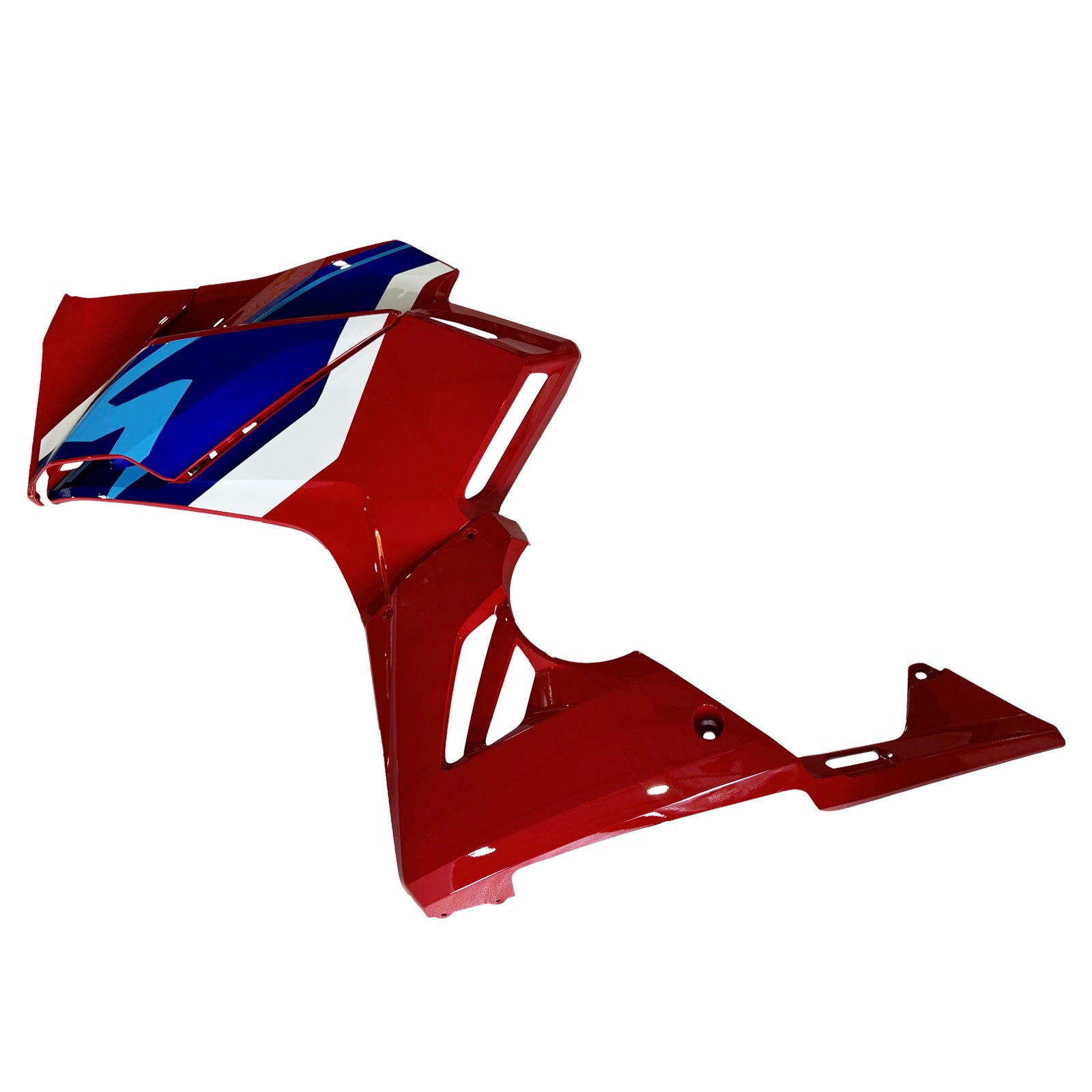 Kit de carenado de inyección carrocería plástico ABS para Honda CBR400R CBR500R 2024-2025