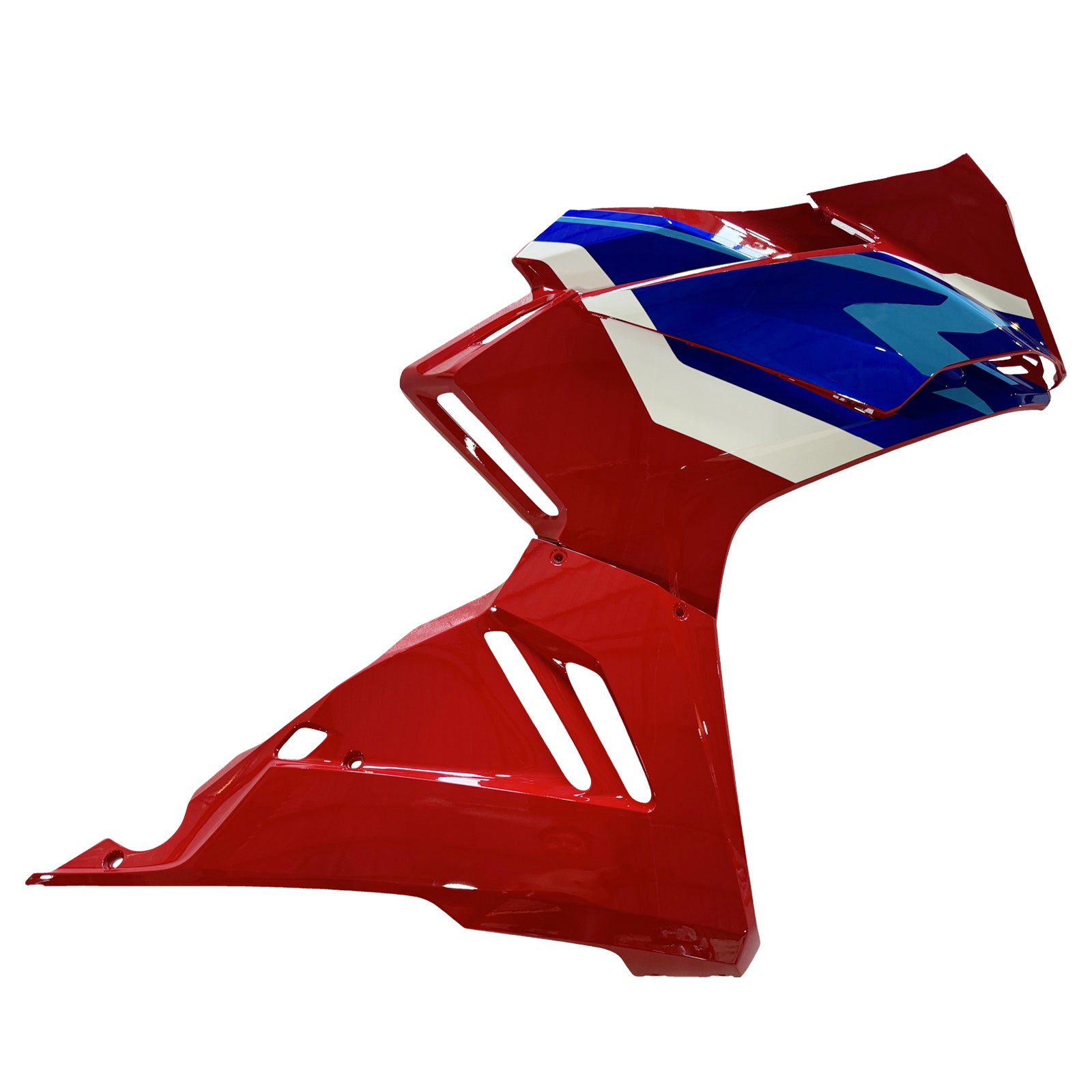 Kit de carenado de inyección carrocería plástico ABS para Honda CBR400R CBR500R 2024-2025