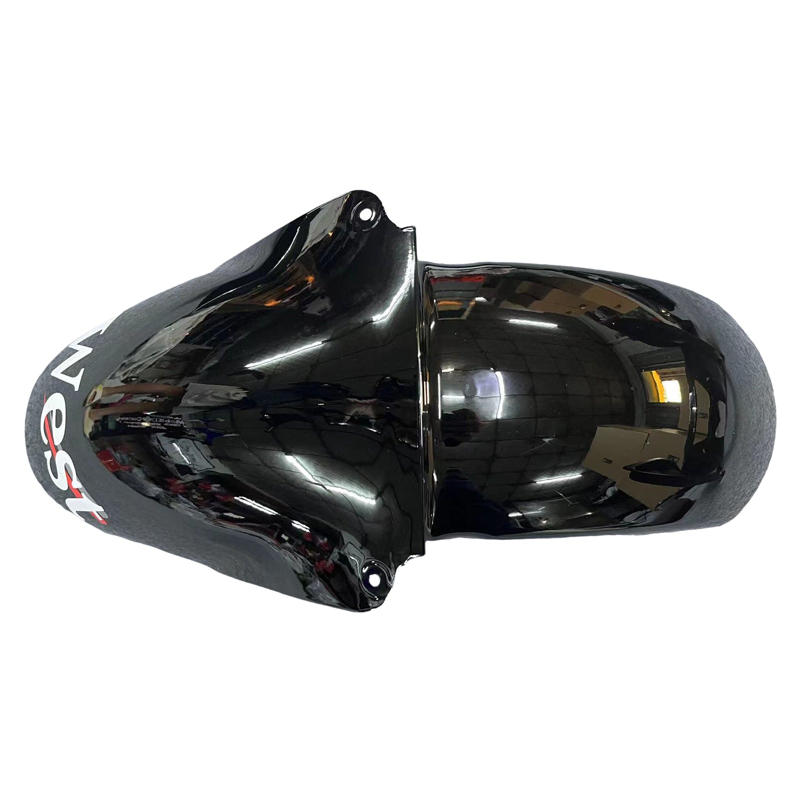 2000-2002 Kawasaki ZX6R 636 ZZR600 2005-2008 Kit de carénage