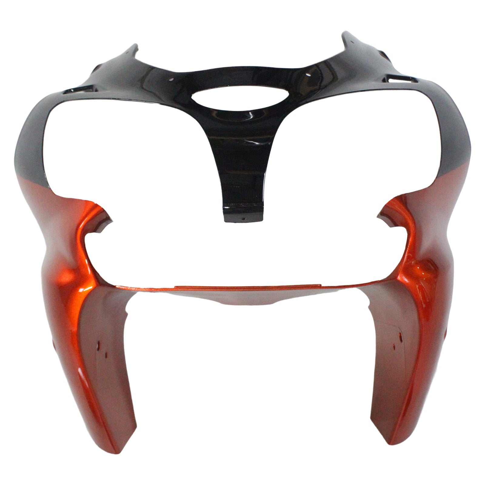 2000-2002 Kawasaki ZX6R 636 ZZR600 2005-2008 Fairing Kit