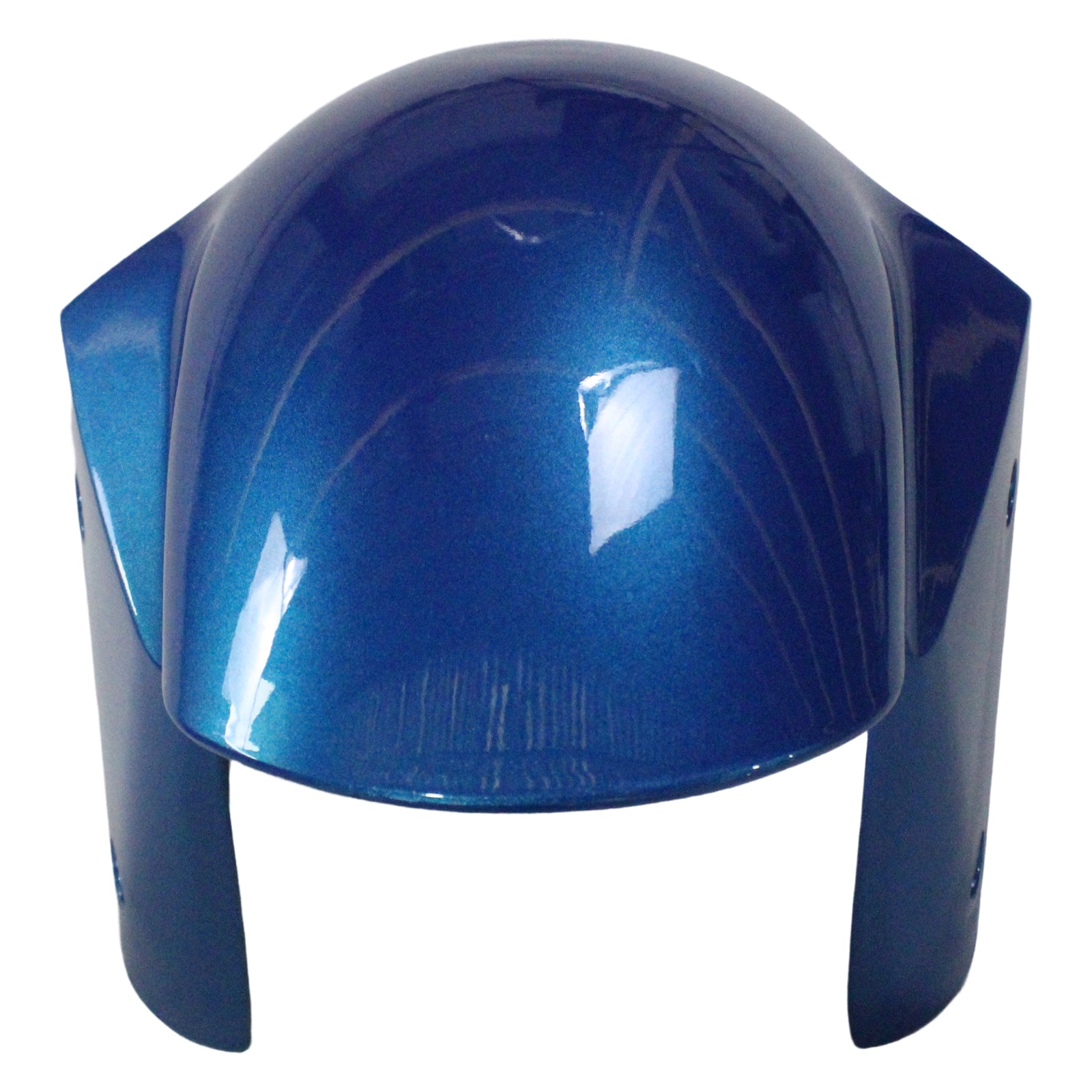 2003-2004 Kawasaki ZX6R 636 Kit de carenagem de injeção de AMOTOPT ABS PLÁSTICO DE PLÁSTICOS #111