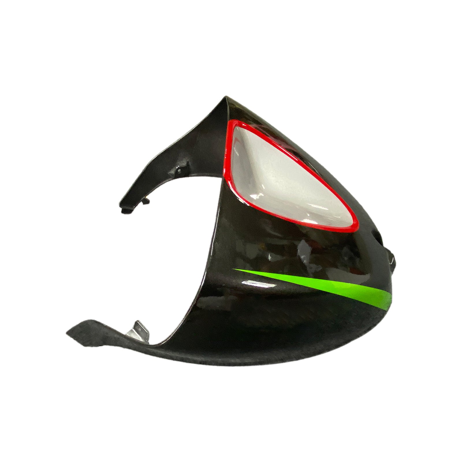 2005-2006 KAWASAKI ZX6R 636 AMOTOPART INJEKTION FAIRING KIT BOODYWORK ABS #103