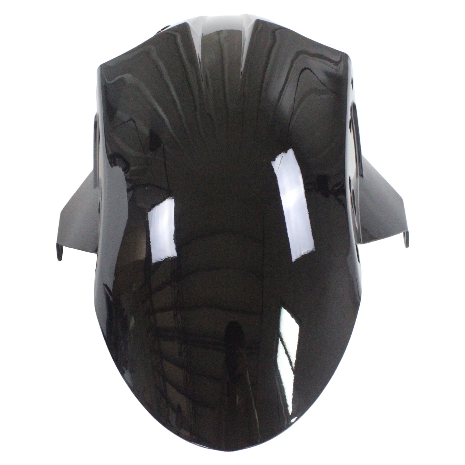 2005-2006 Kawasaki ZX6R 636 Kit de carenagem de injeção de AMOTOPT ABS PLÁSTICO DE PLÁSTICOS #108