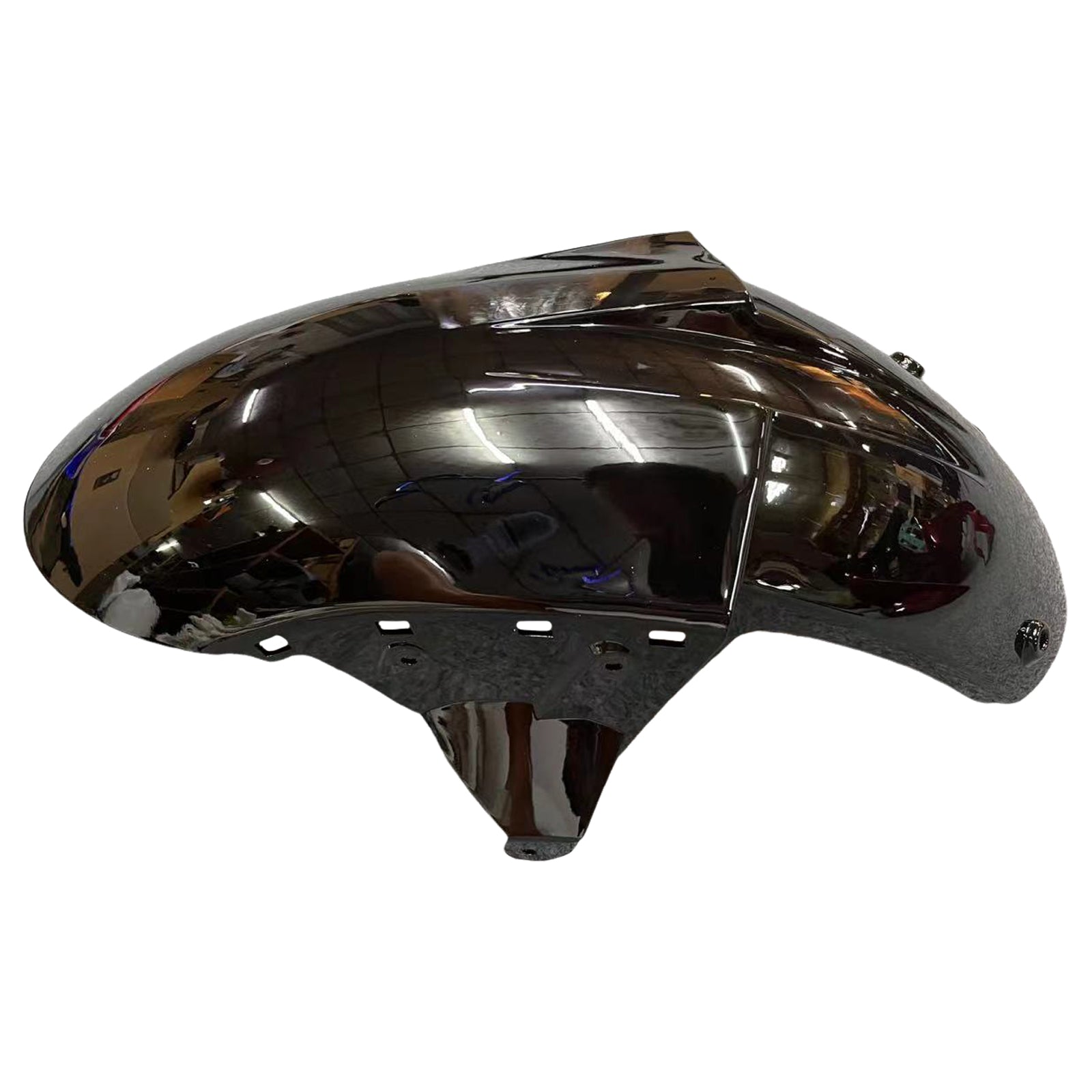 2005-2006 Kawasaki ZX6R 636 Kit de carenagem de injeção AMOTOTART ABS PLÁSTICO DE PLÁSTICOS #113