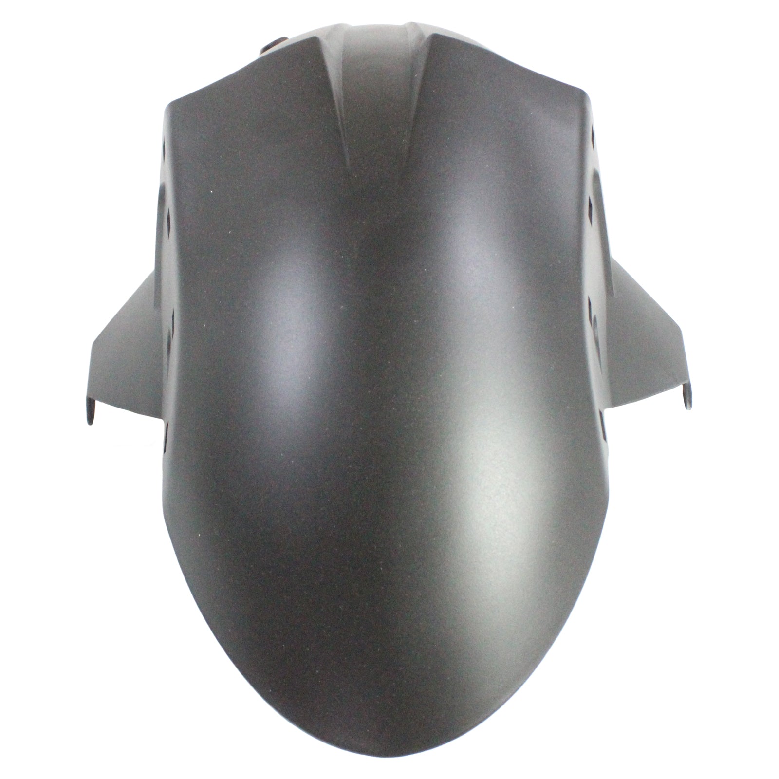 2005-2006 Kawasaki ZX6R 636 Amotopart Injeksjon Fairing Kit Bodywork Plastic ABS #137