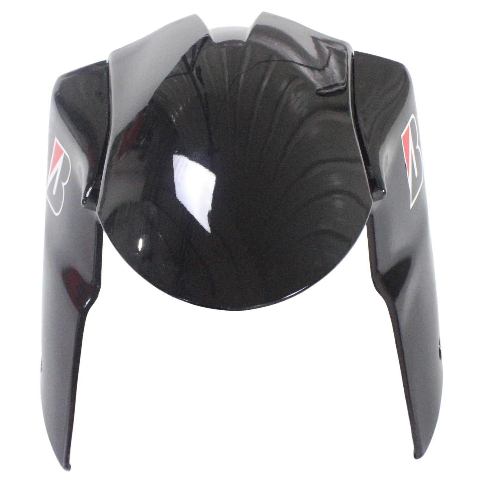 2005-2006 Kawasaki ZX6R 636 Kit de carenagem de injeção de AMOTOPT ABS PLÁSTICO DE PLÁSTICOS #146