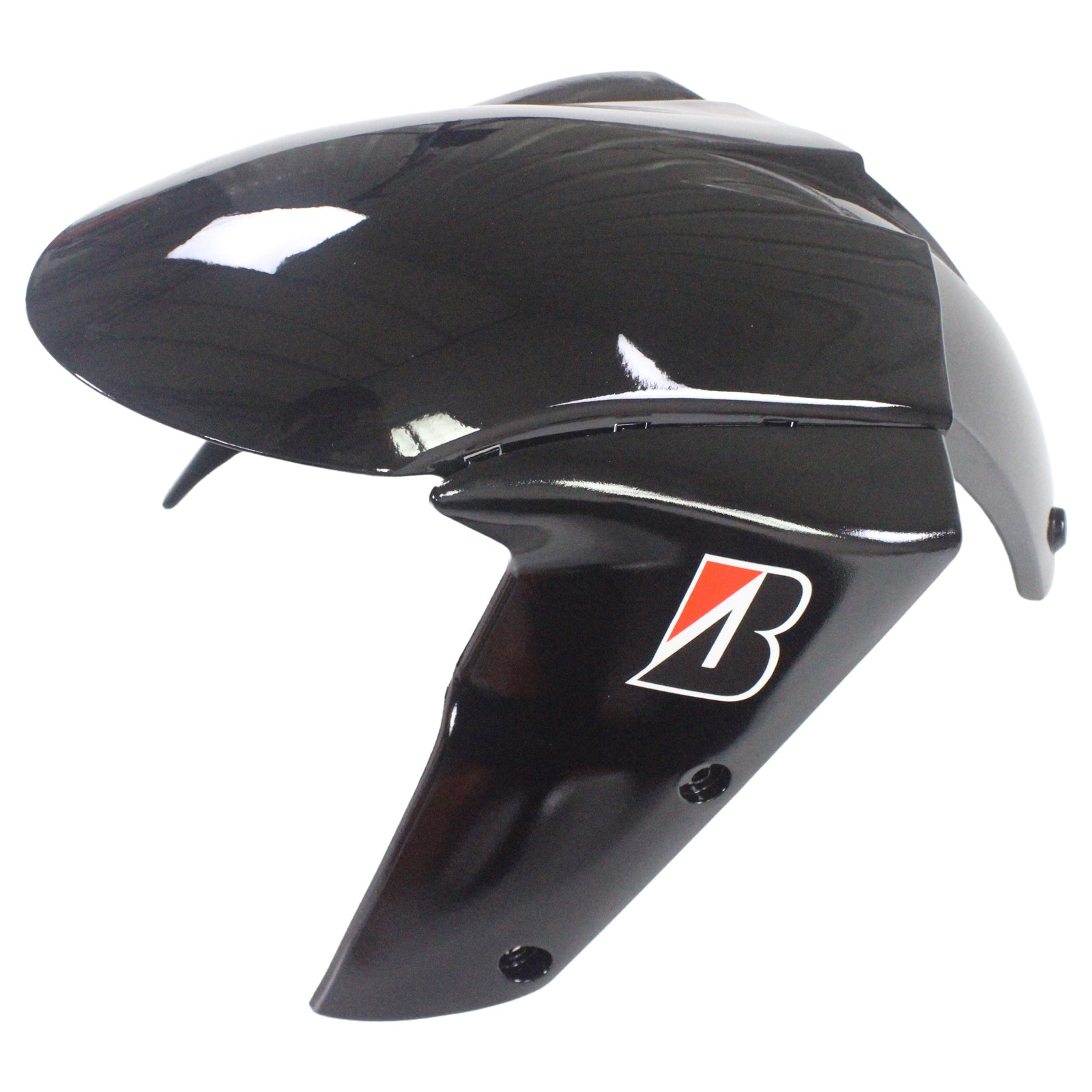 2005-2006 Kawasaki ZX6R 636 Kit de carenagem de injeção de AMOTOPT ABS PLÁSTICO DE PLÁSTICOS #146