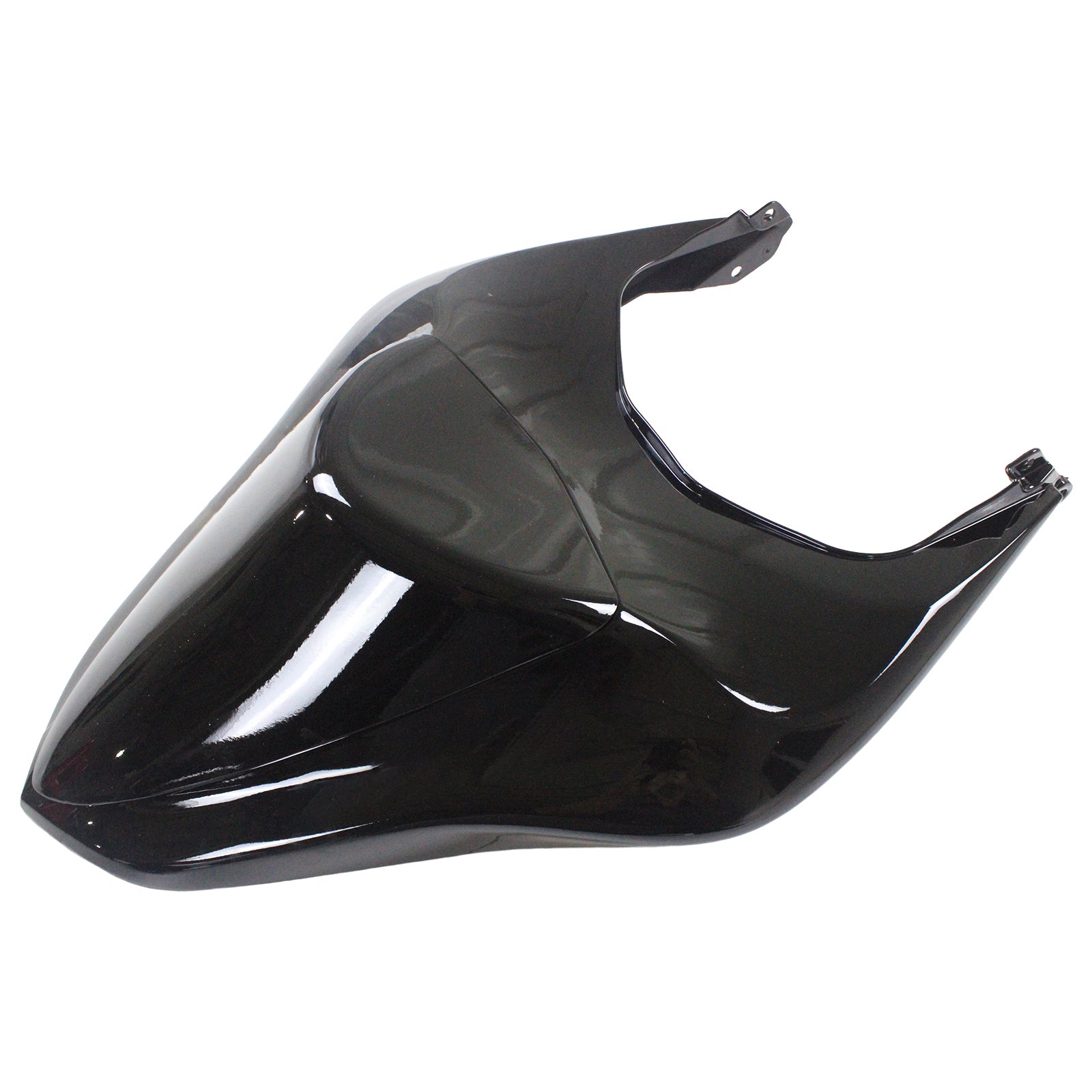 2007-2008 Kawasaki ZX6R 636 Amotopart vstrekovacia kapotážová súprava karosérií Plast ABS #134