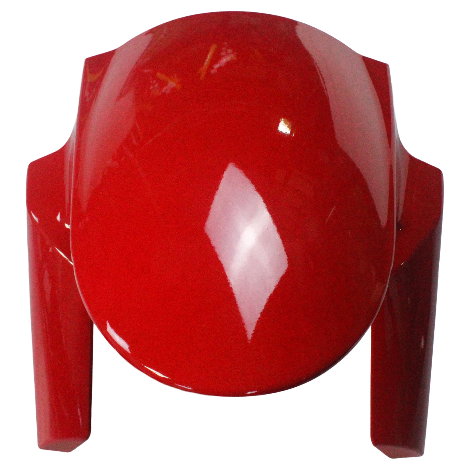 2009-2012 Kawasaki ZX6R 636 Amotopart Injeksjon Fairing Kit Bodywork Plastic ABS #112