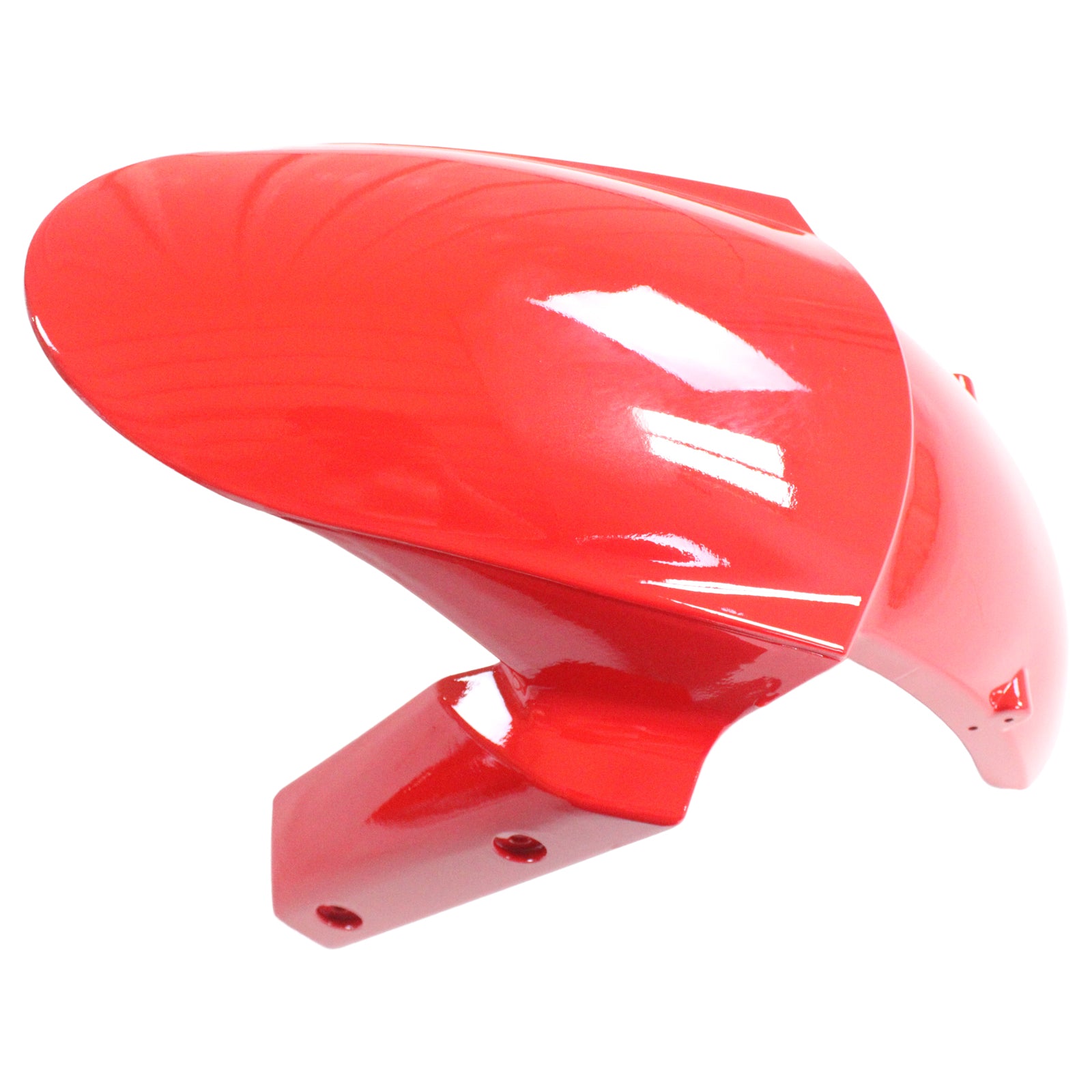 2009-2012 Kawasaki ZX6R 636 Fairing Kit Bodywork Plastic ABS