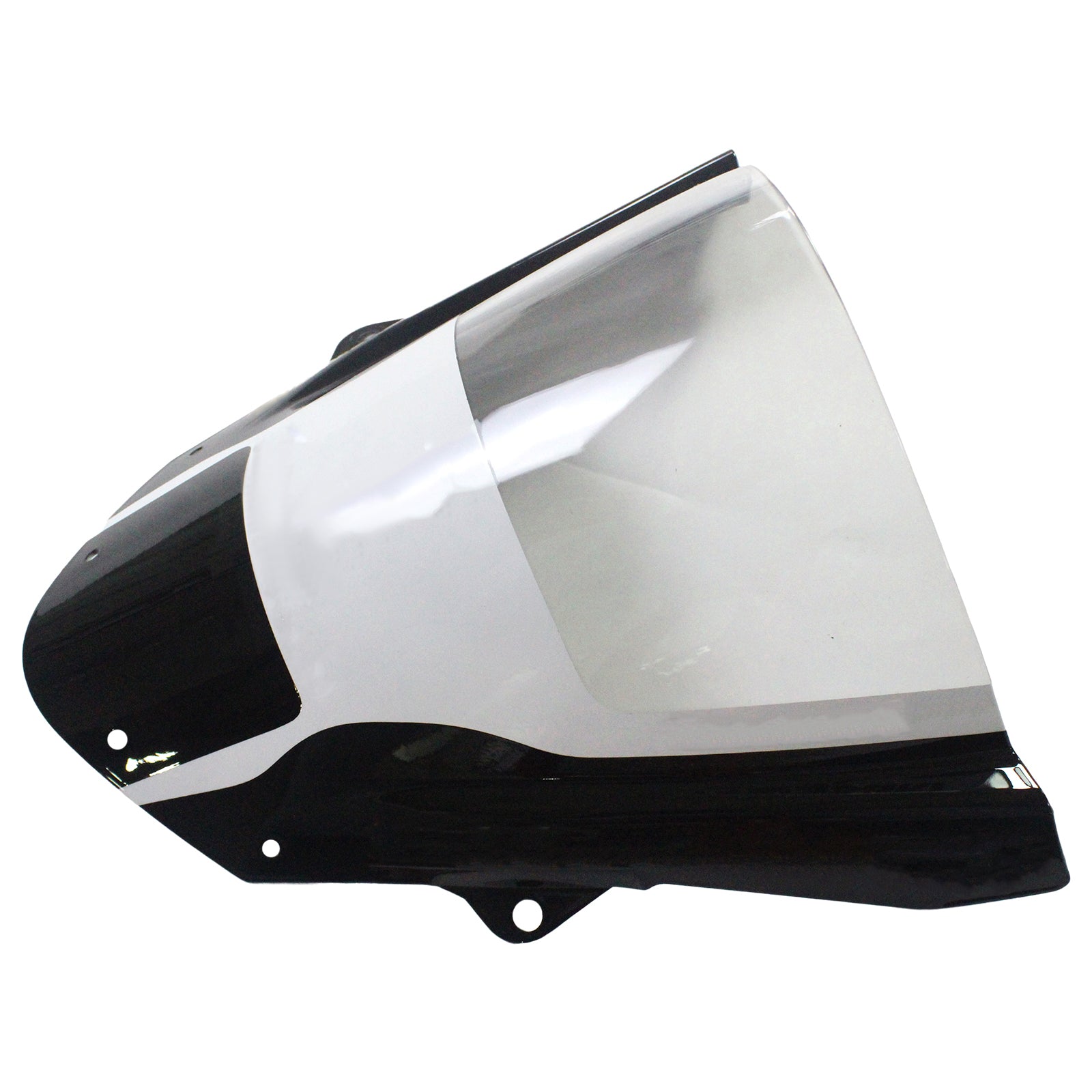 2009-2012 Kawasaki ZX6R 636 Amotopart vstrekovacia kapotážová súprava karosérií Plast ABS #116