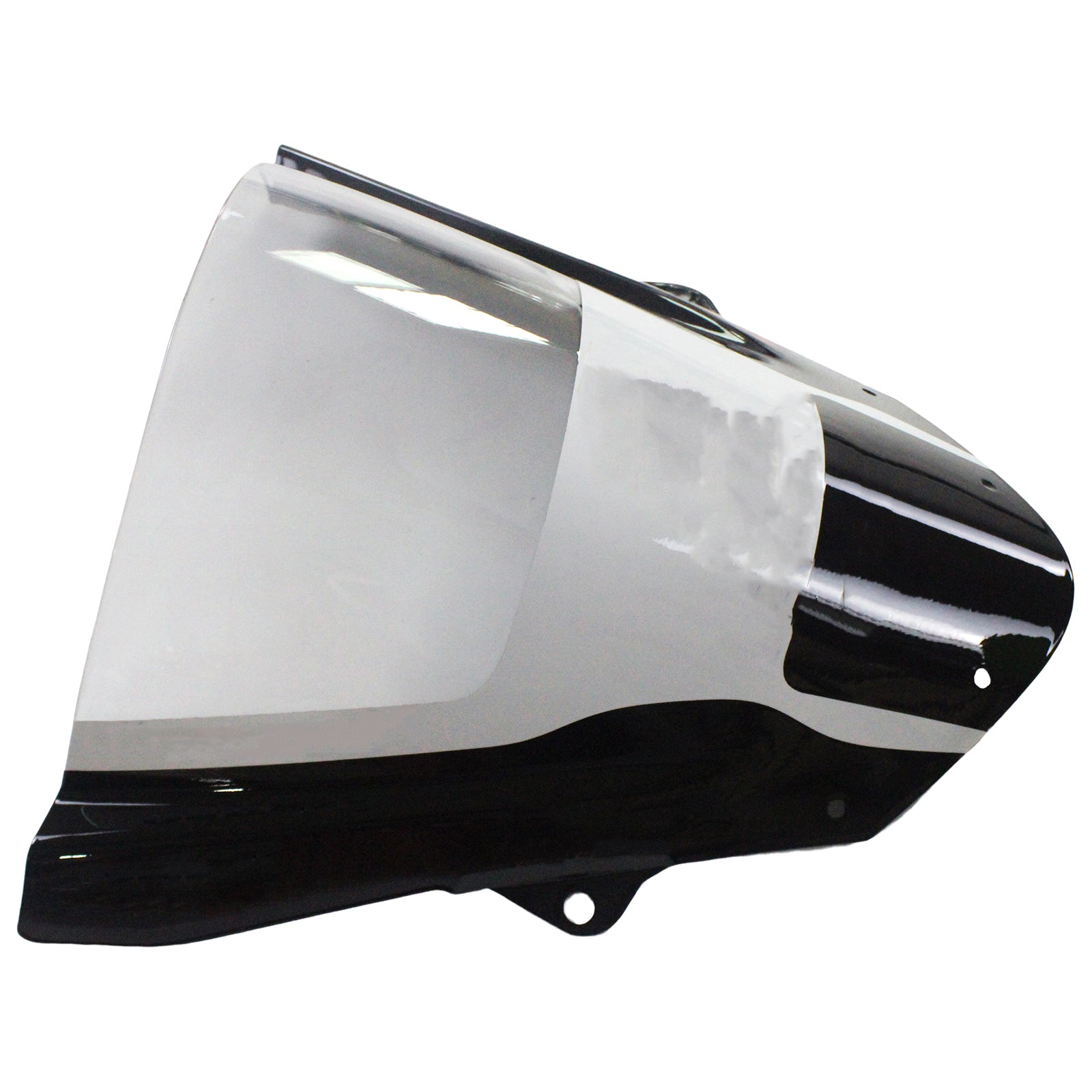 2009-2012 Kawasaki ZX6R 636 Kit de carenagem de injeção de AMOTOTT PLÁSTICA ABS #116