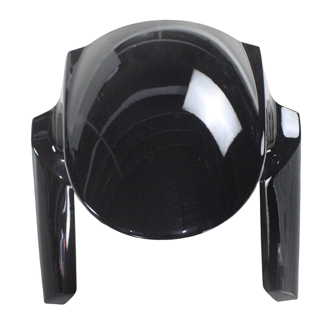 2009-2012 Kawasaki ZX6R 636 Fairing Kit Bodywork Plastic ABS