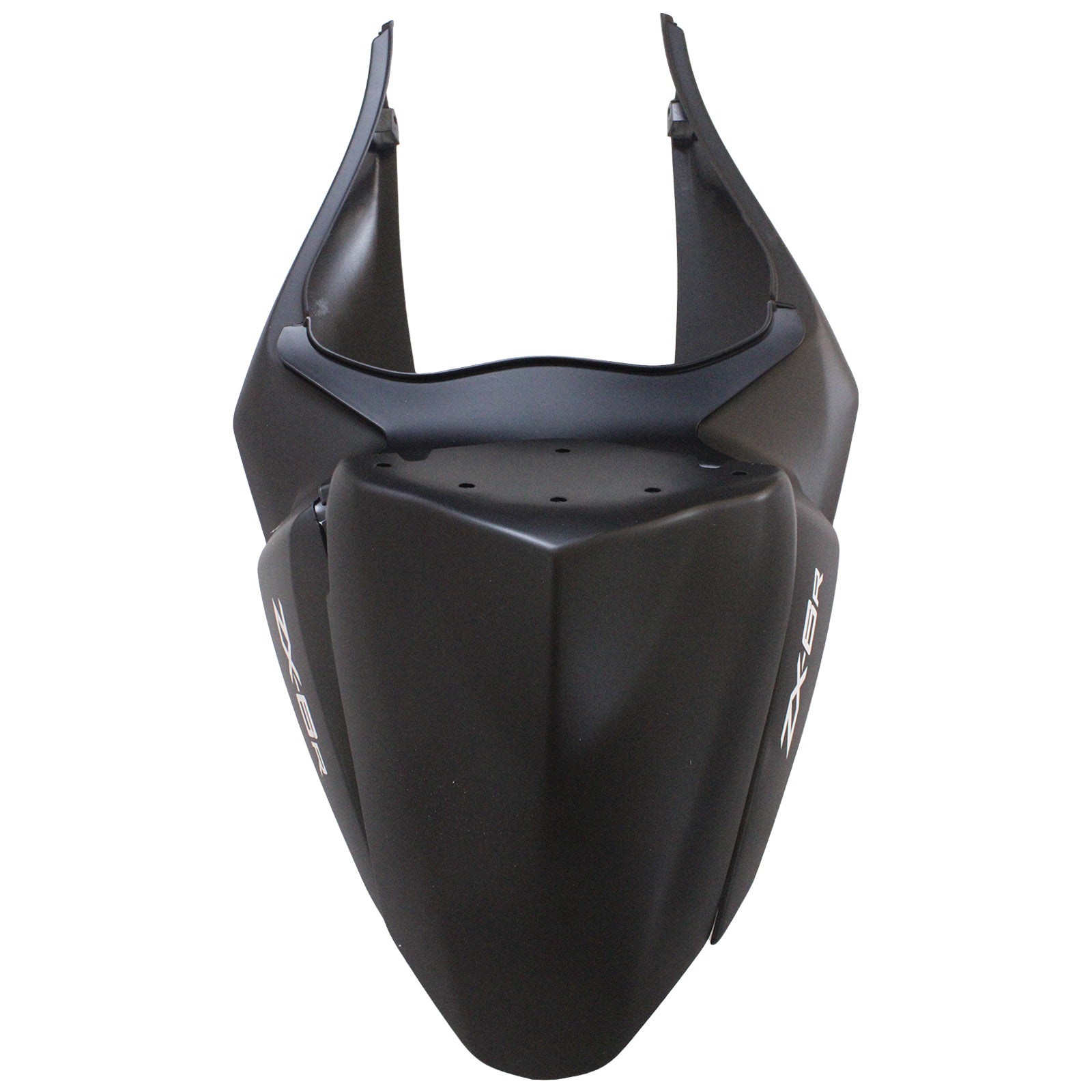 2009-2012 Kawasaki ZX6R 636 FAIRING KIT BODYWORK PLAST ABS