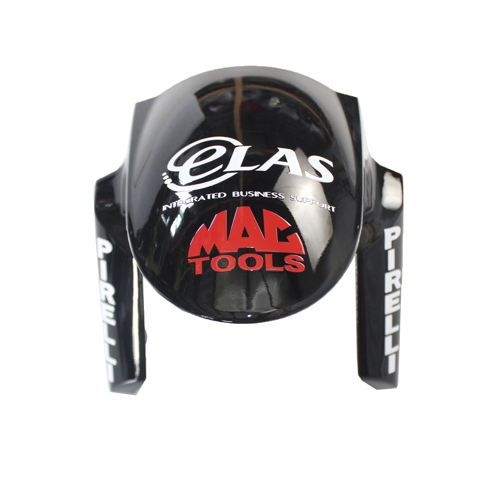 2013-2018 Kawasaki ZX6R 636 Amotopart Kit de carenado de inyección Carrocería Plástico ABS # 107